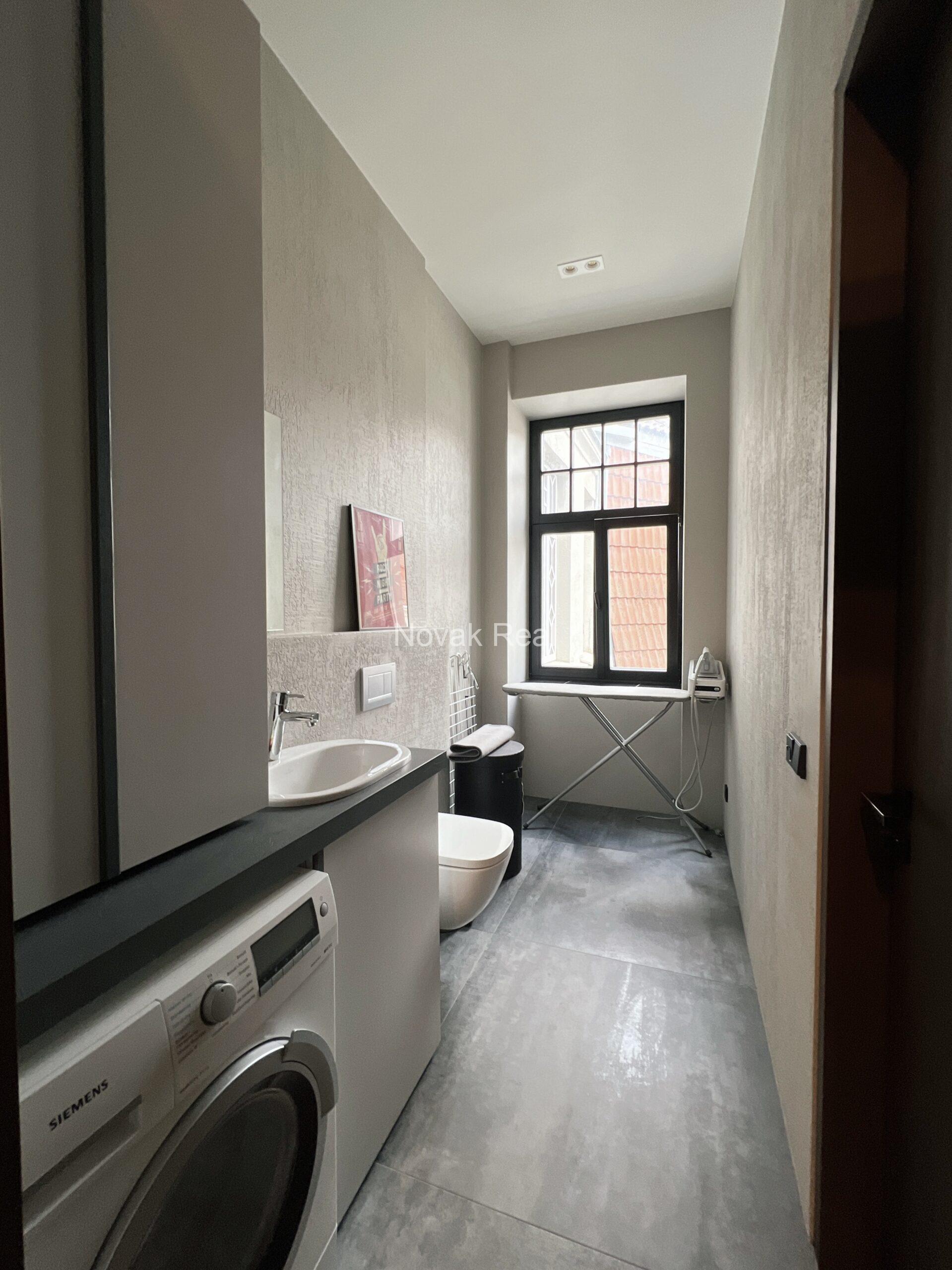 In the Quiet City Centre on the Ausekļa street 5, an excellent penthouse of 230 sq.m. is for sale