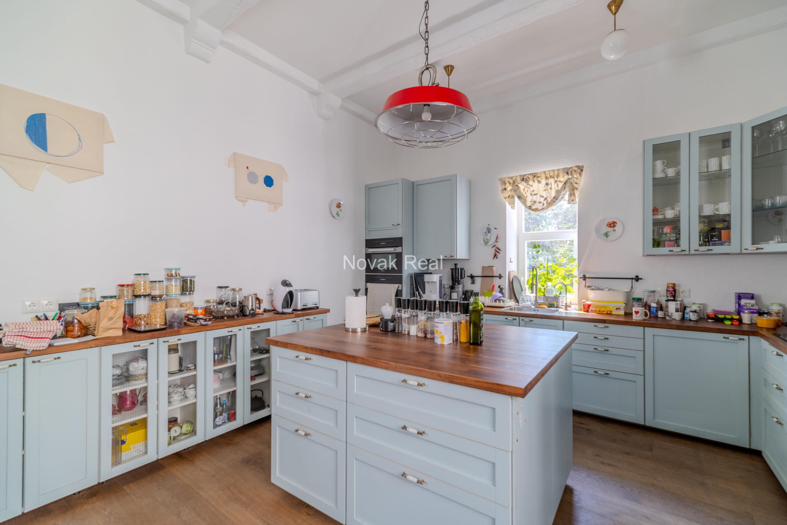 An elegant newly built villa is offered for sale in Jurmala, Lielupe, located near the sea and Ragakāpa Nature Park