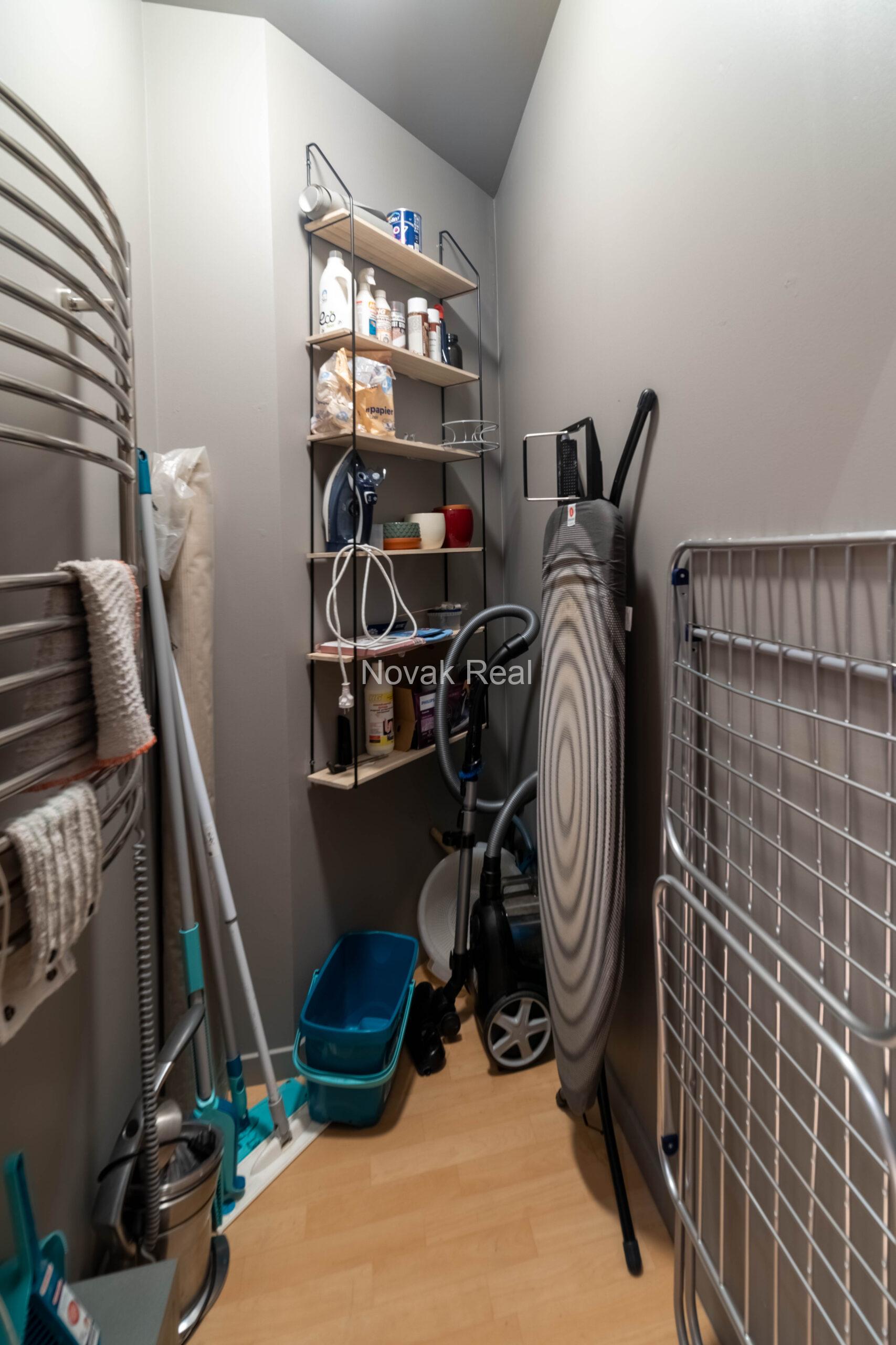 A sunny apartment for rent in the Quiet City Centre