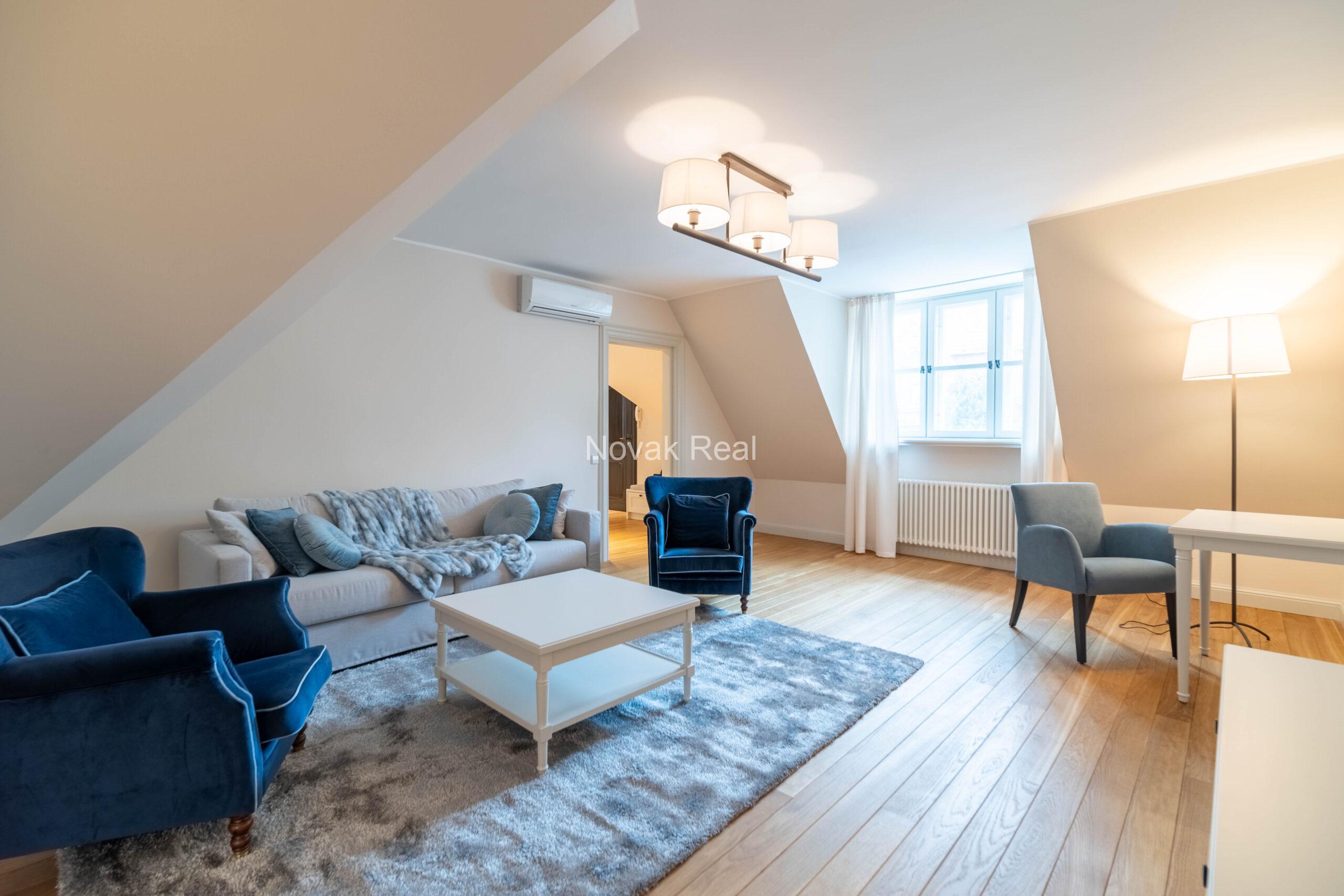 Сдаётся квартира в Старом Городе