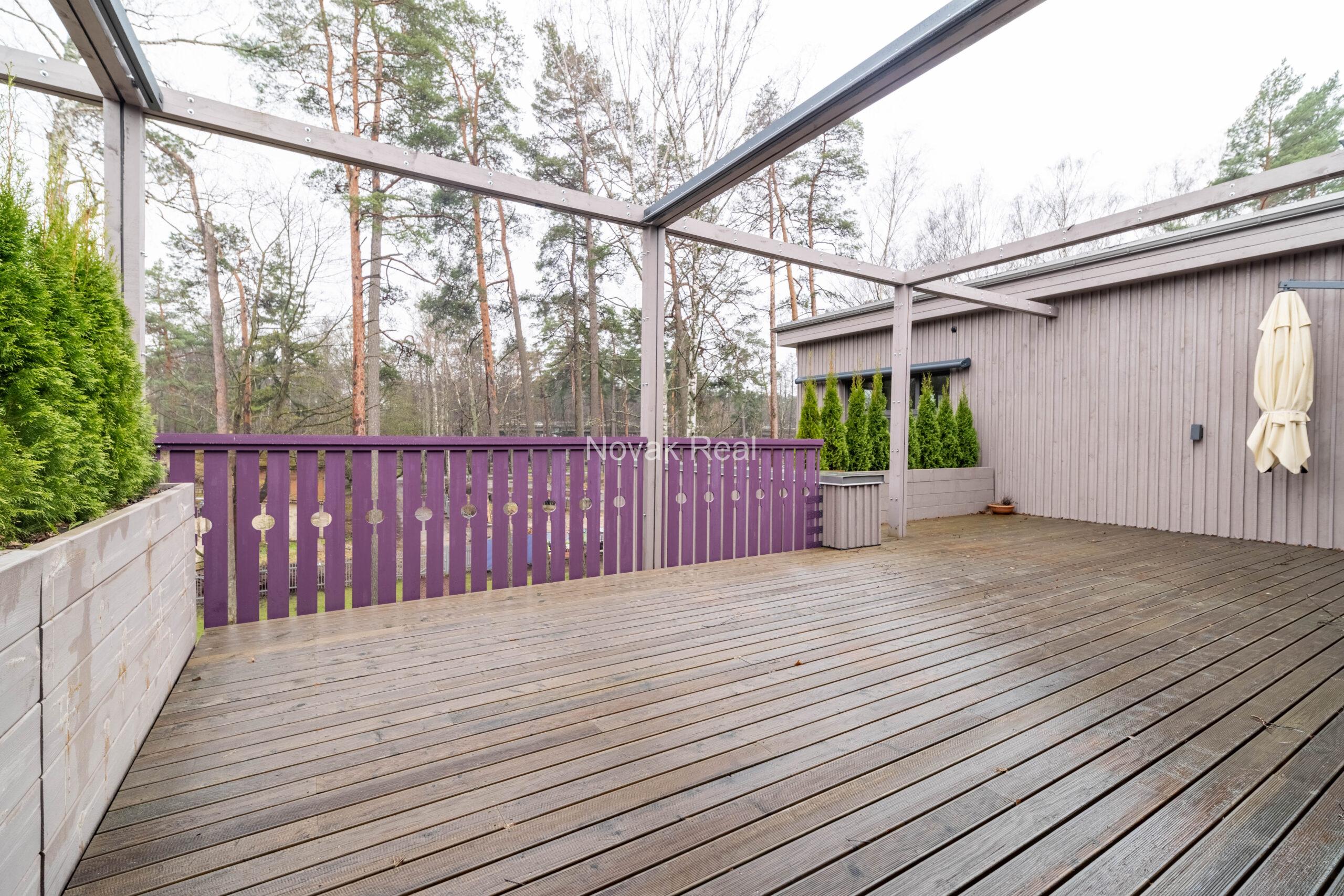 New apartments and lofts are offered for sale in Jūrmala, Dzintari, at Mežaparka prospekts 10
