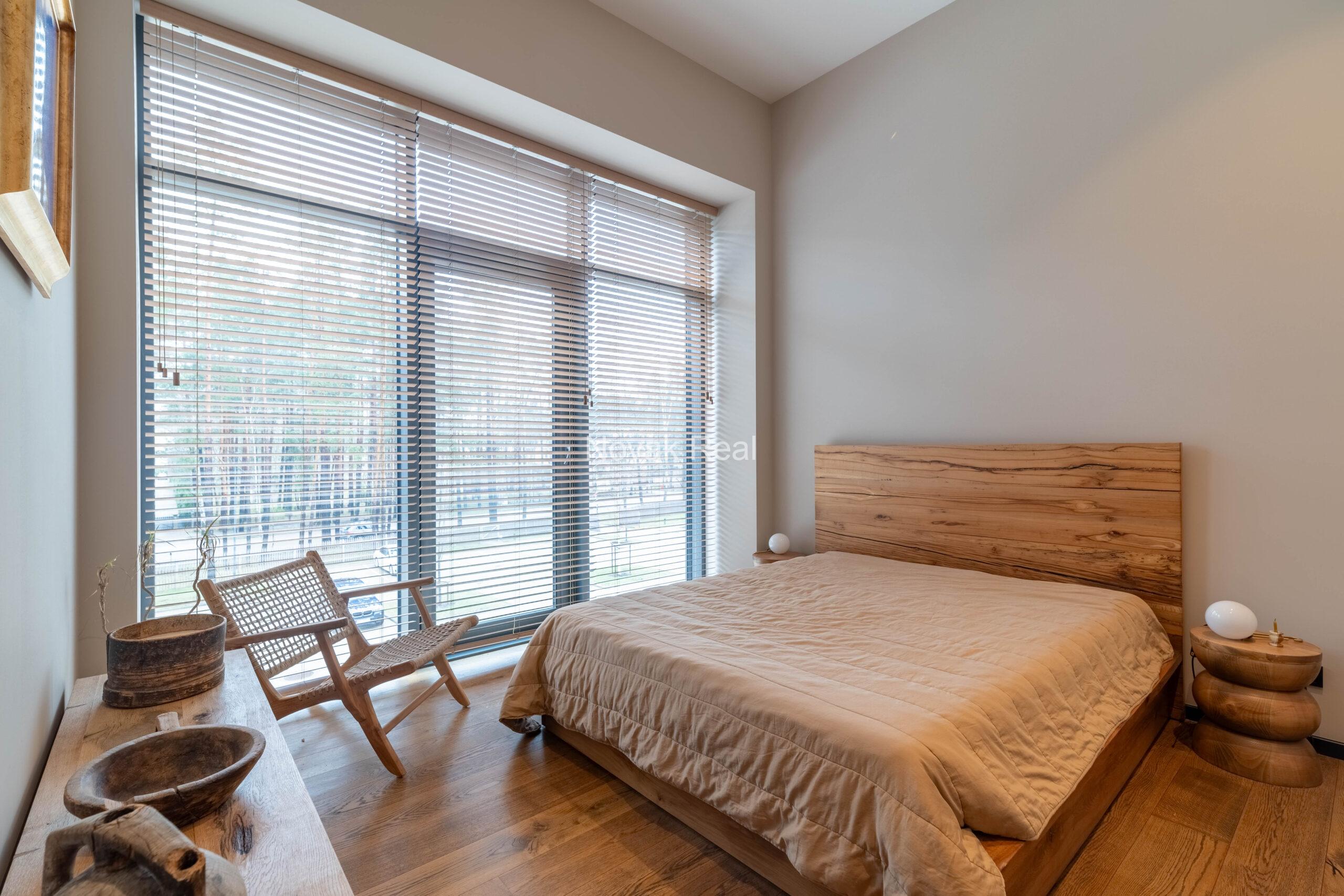 New apartments and lofts are offered for sale in Jūrmala, Dzintari, at Mežaparka prospekts 10