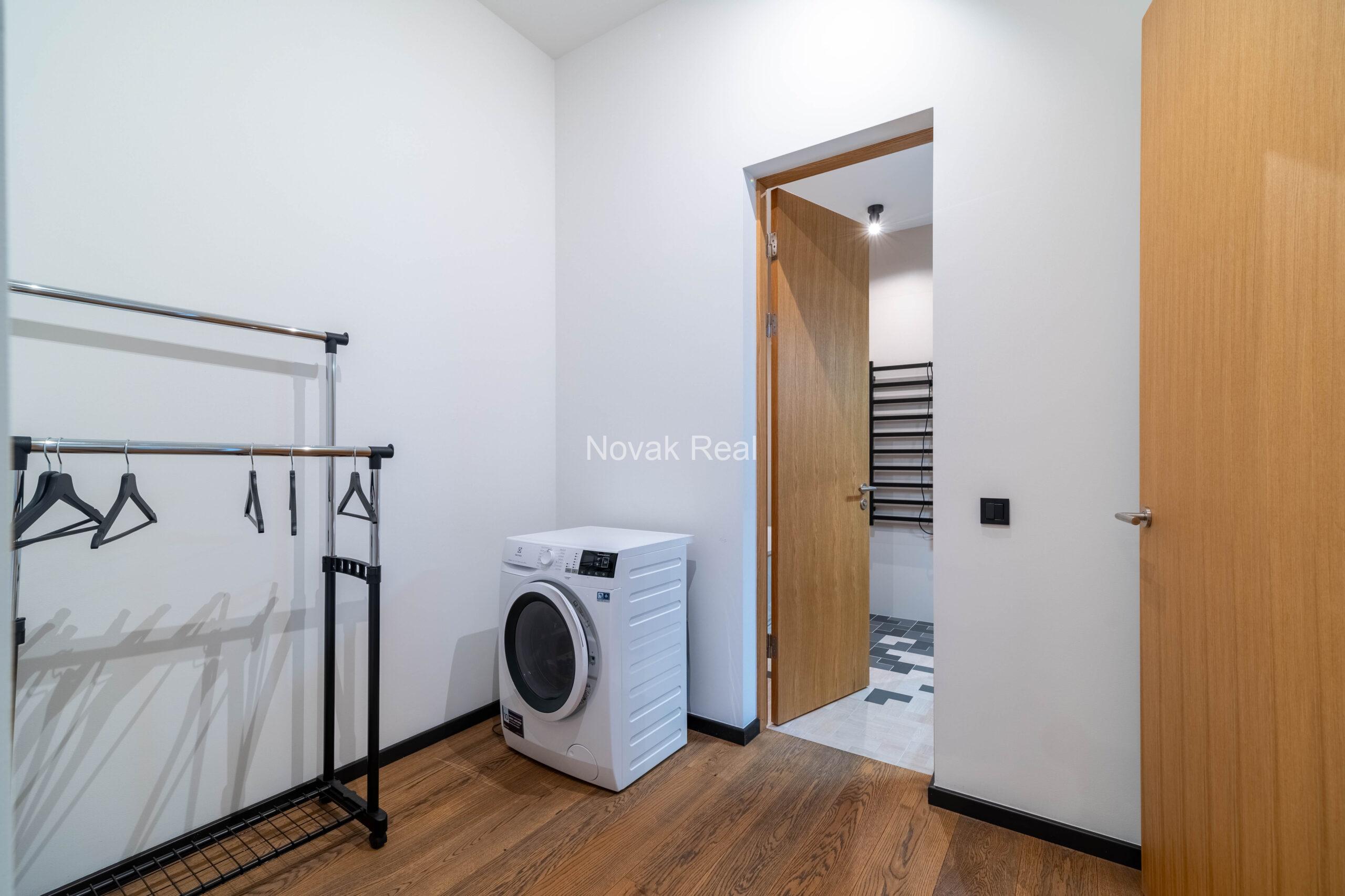 New apartments and lofts are offered for sale in Jūrmala, Dzintari, at Mežaparka prospekts 10