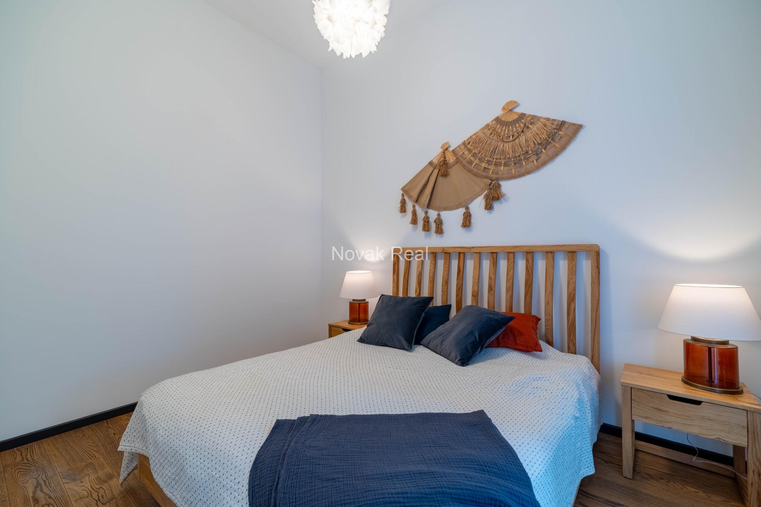 New apartments and lofts are offered for sale in Jūrmala, Dzintari, at Mežaparka prospekts 10