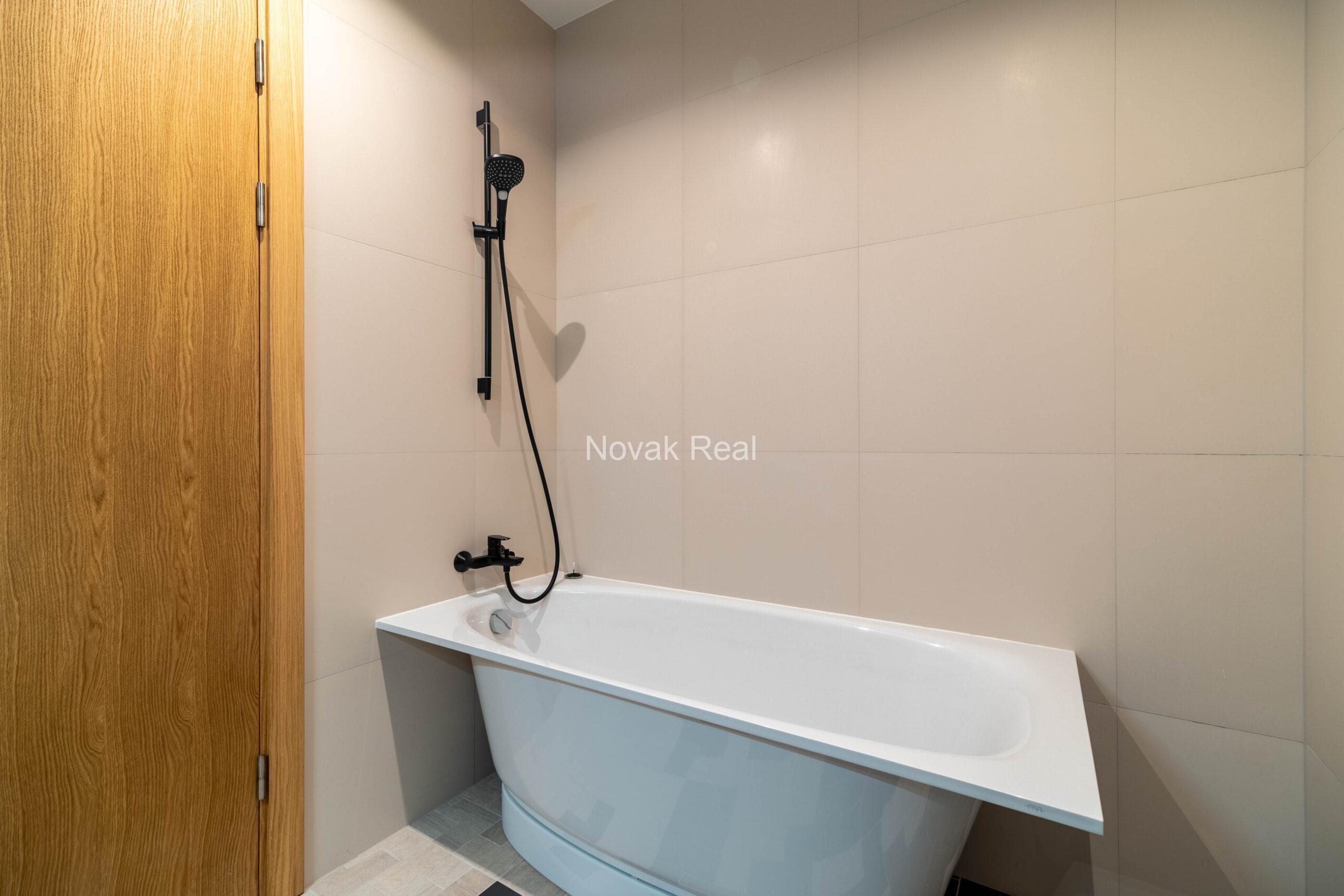 New apartments and lofts are offered for sale in Jūrmala, Dzintari, at Mežaparka prospekts 10
