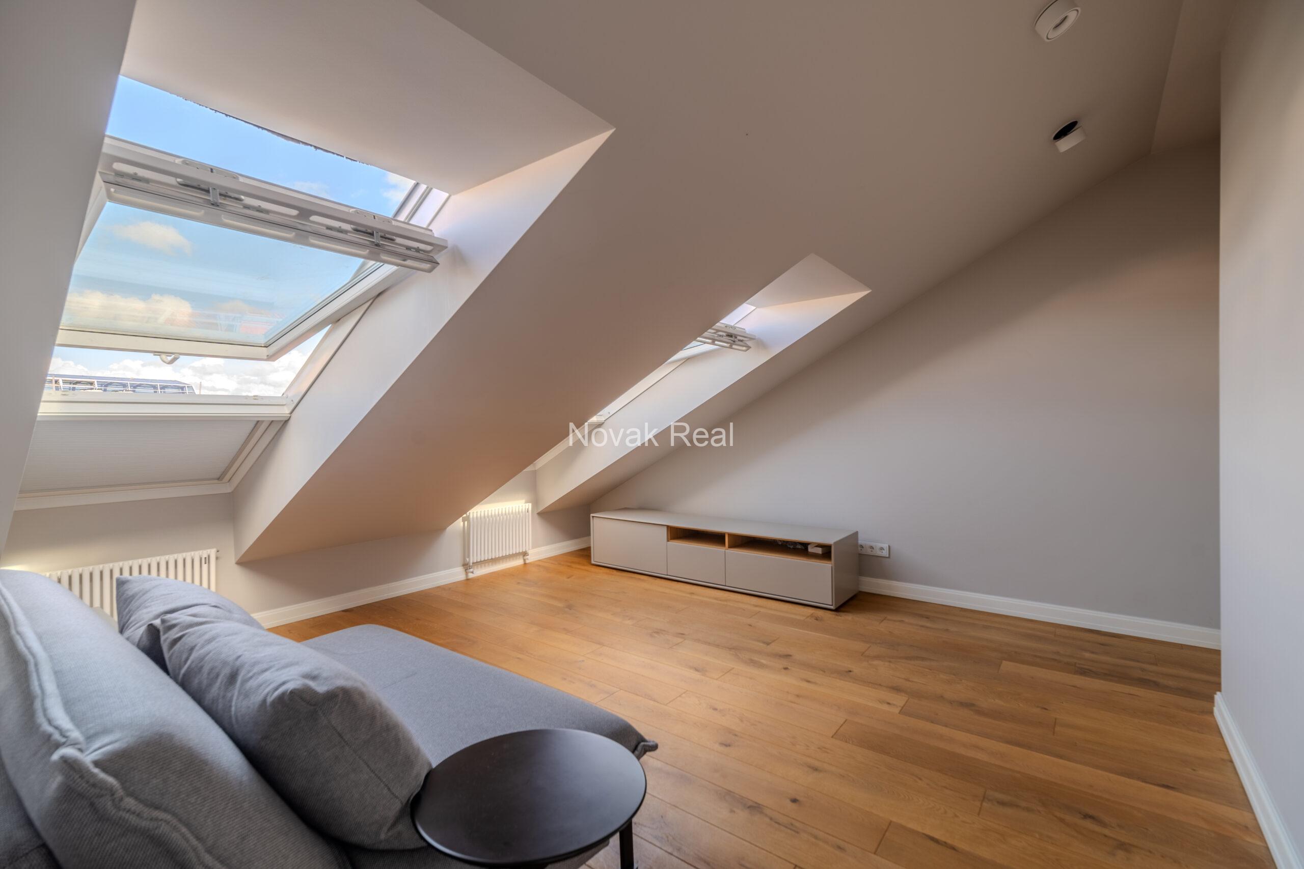 Предлагается 3-комнатная квартира в реновированном проекте