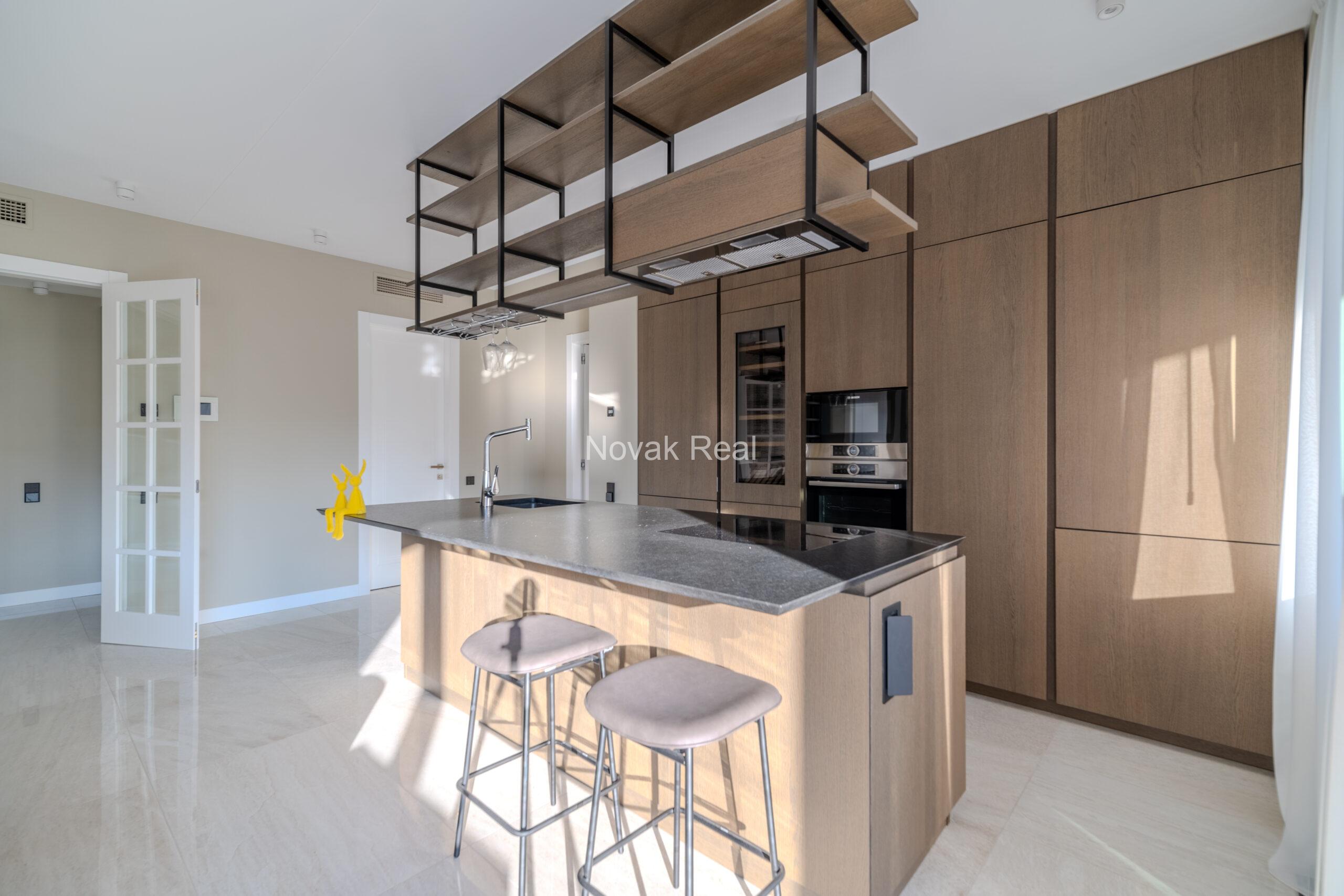 Предлагается квартира в одном из самых престижных проектов Юрмалы – Park Residences