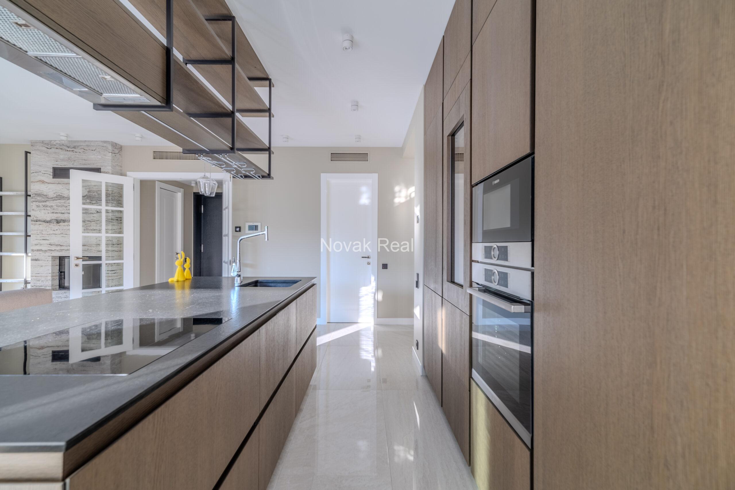 Предлагается квартира в одном из самых престижных проектов Юрмалы – Park Residences