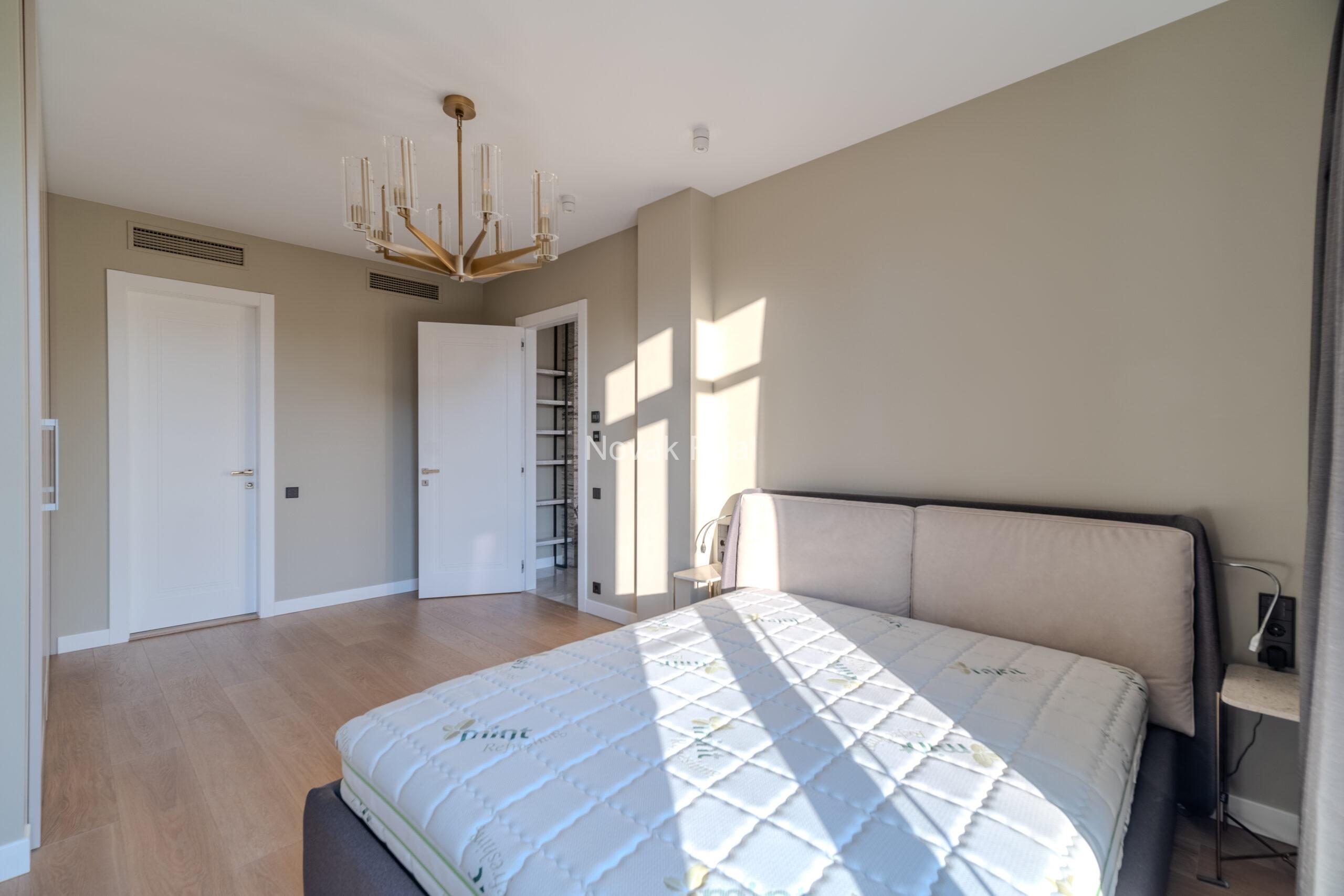 Предлагается квартира в одном из самых престижных проектов Юрмалы – Park Residences