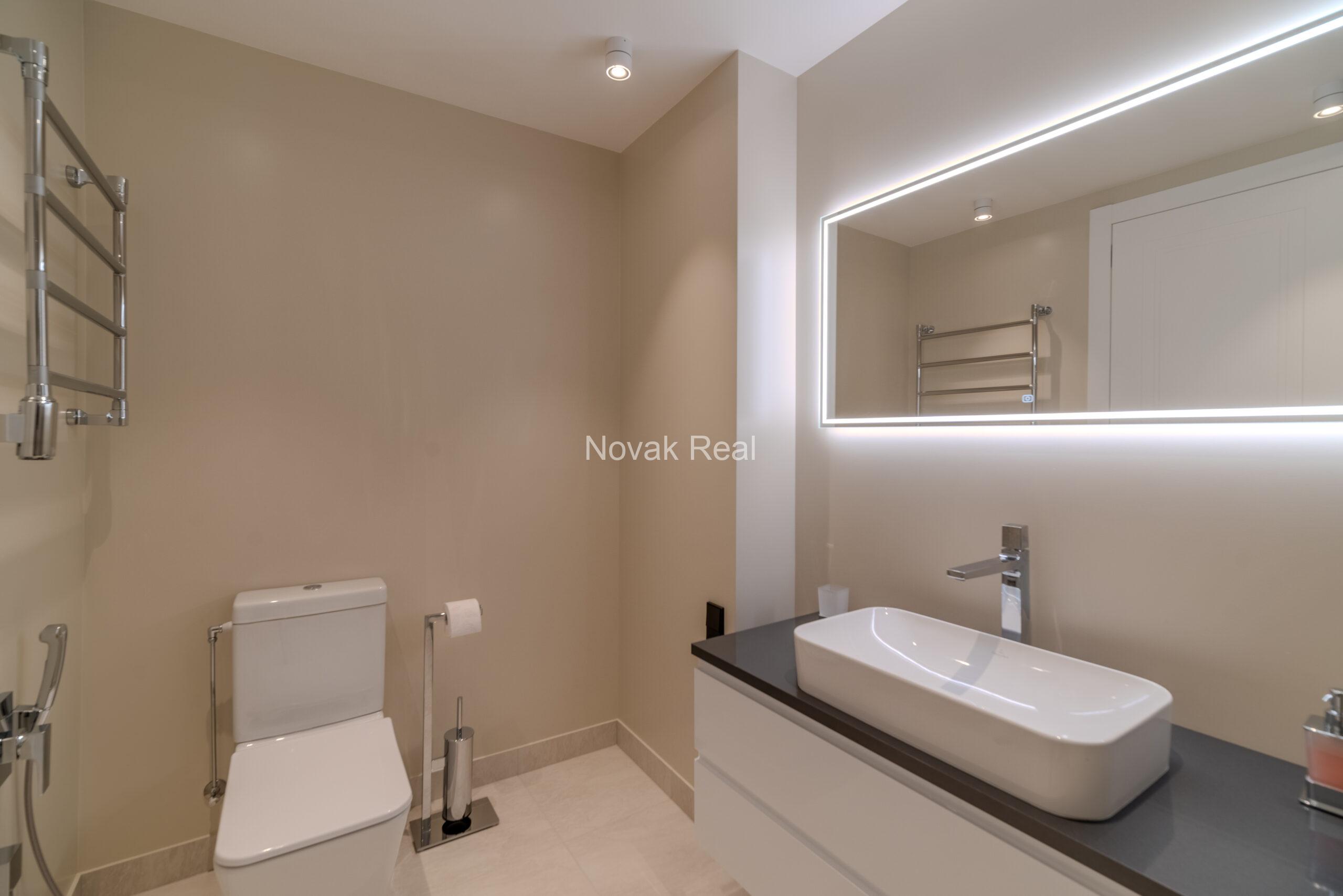 Предлагается квартира в одном из самых престижных проектов Юрмалы – Park Residences