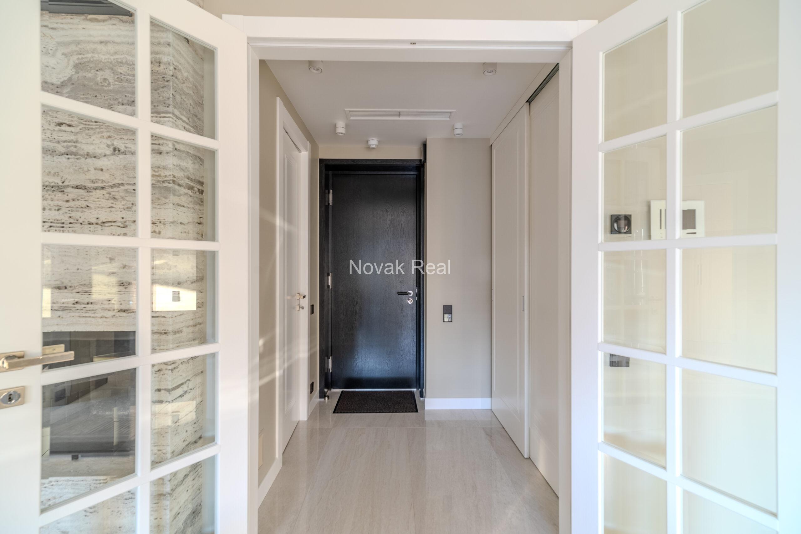 Предлагается квартира в одном из самых престижных проектов Юрмалы – Park Residences