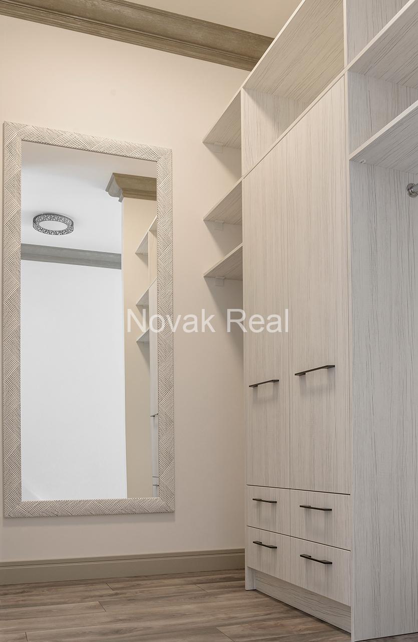 A new, comfortable six-bedroom house is available for long-term rent in Lielupe