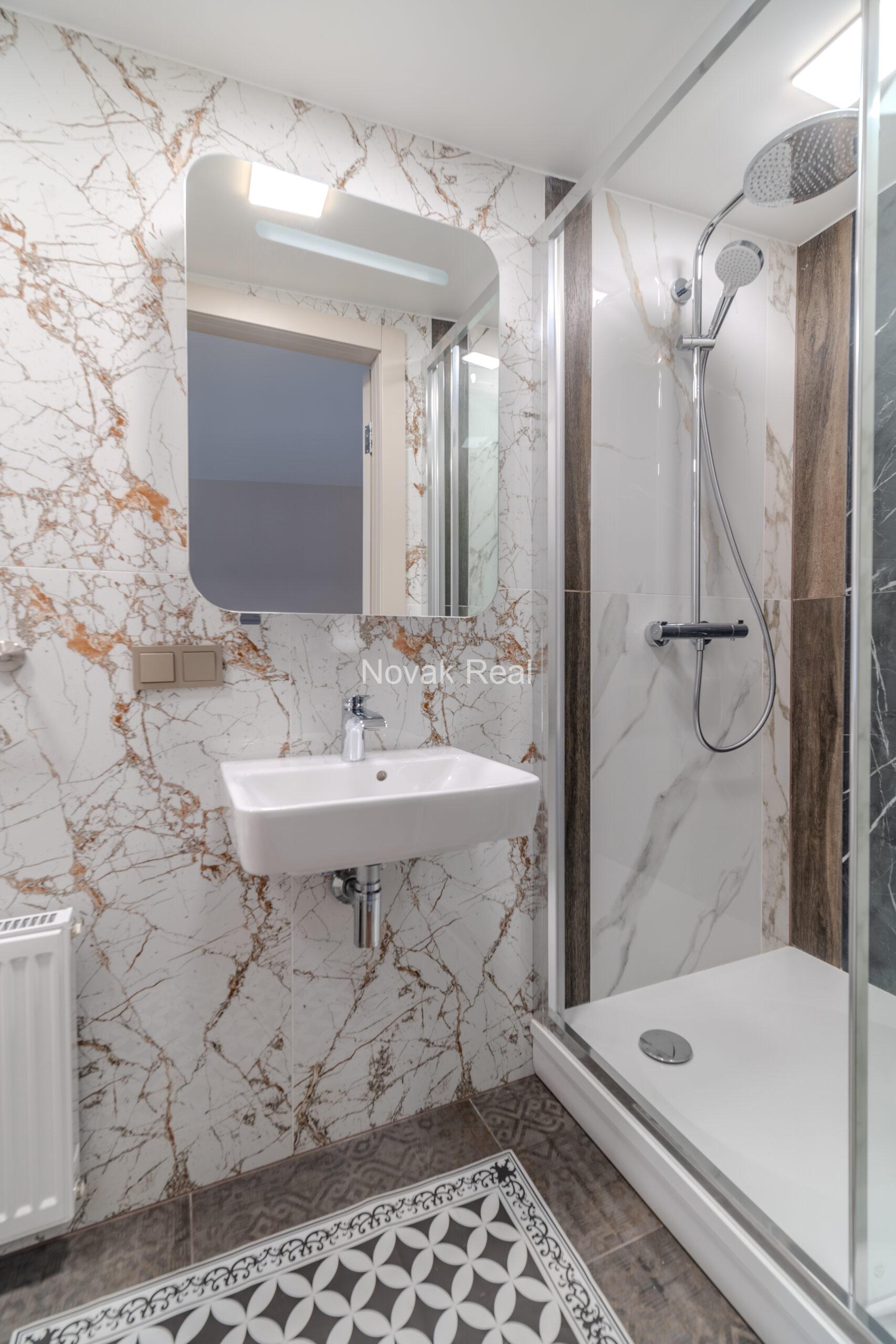 In Bulduri, on the first line to the sea, a modern and cozy townhouse is for sale