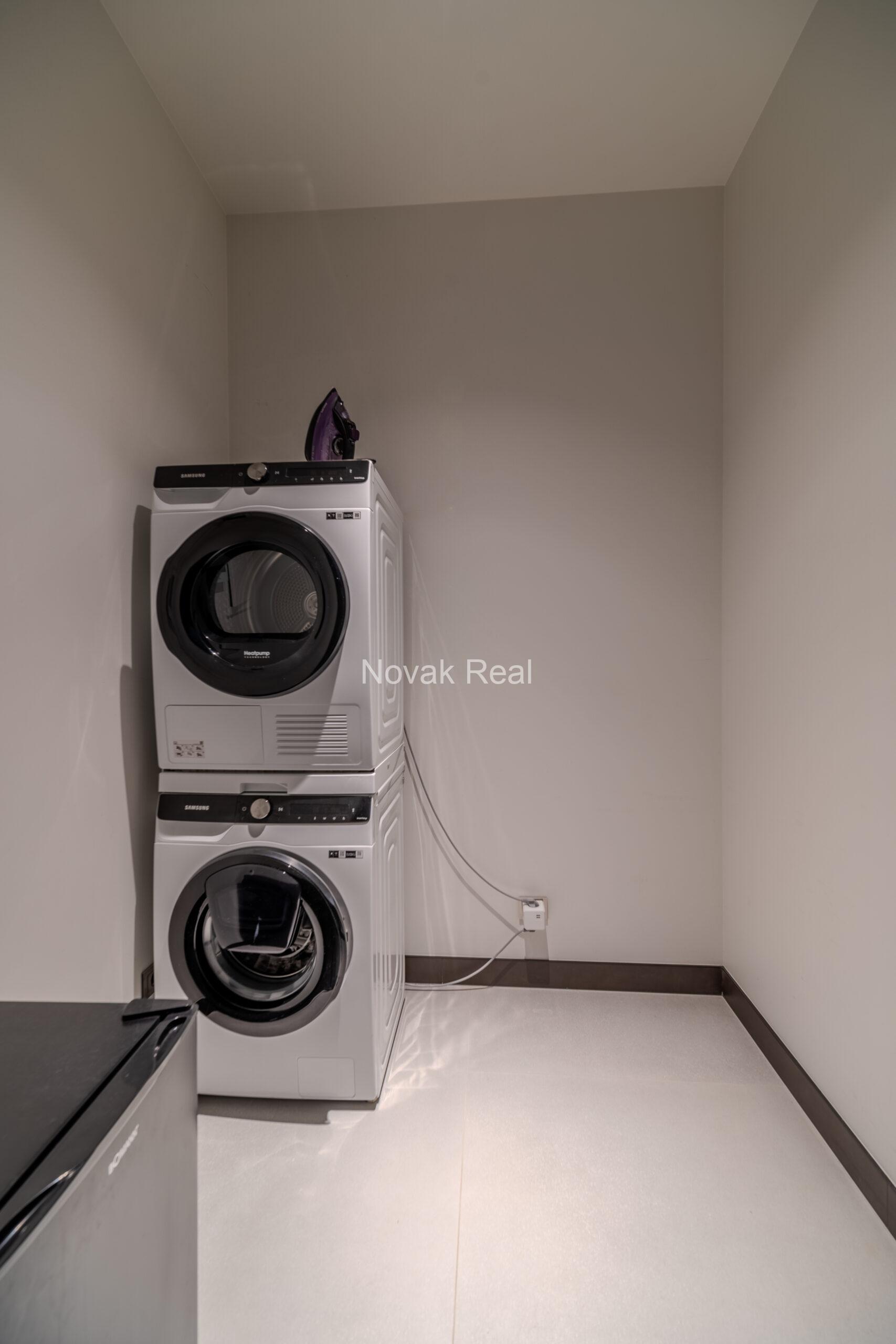 An exclusive apartment is offered for sale and for rent in a new, stylish club-type residential building
