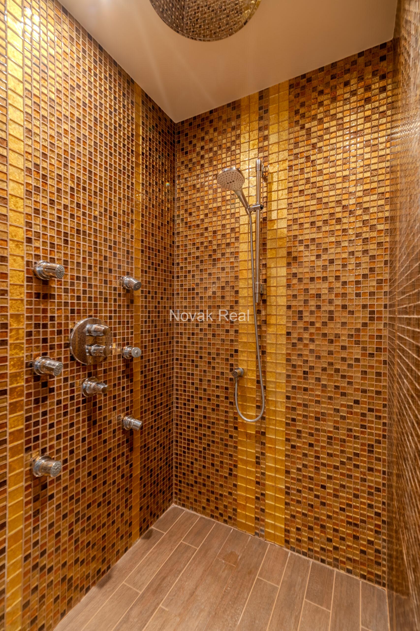 An exquisite 2-story apartment for sale