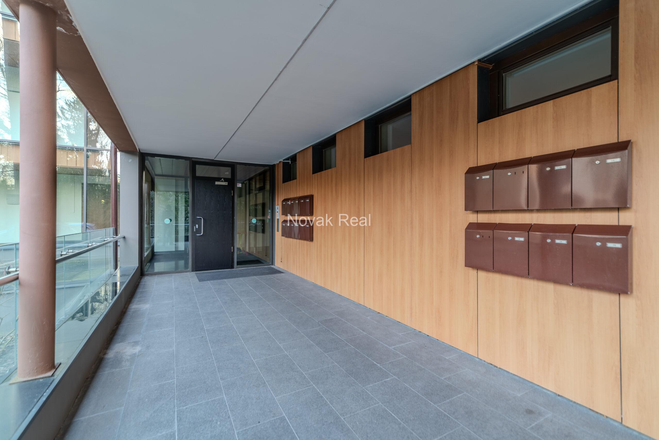 An exquisite 2-story apartment for sale