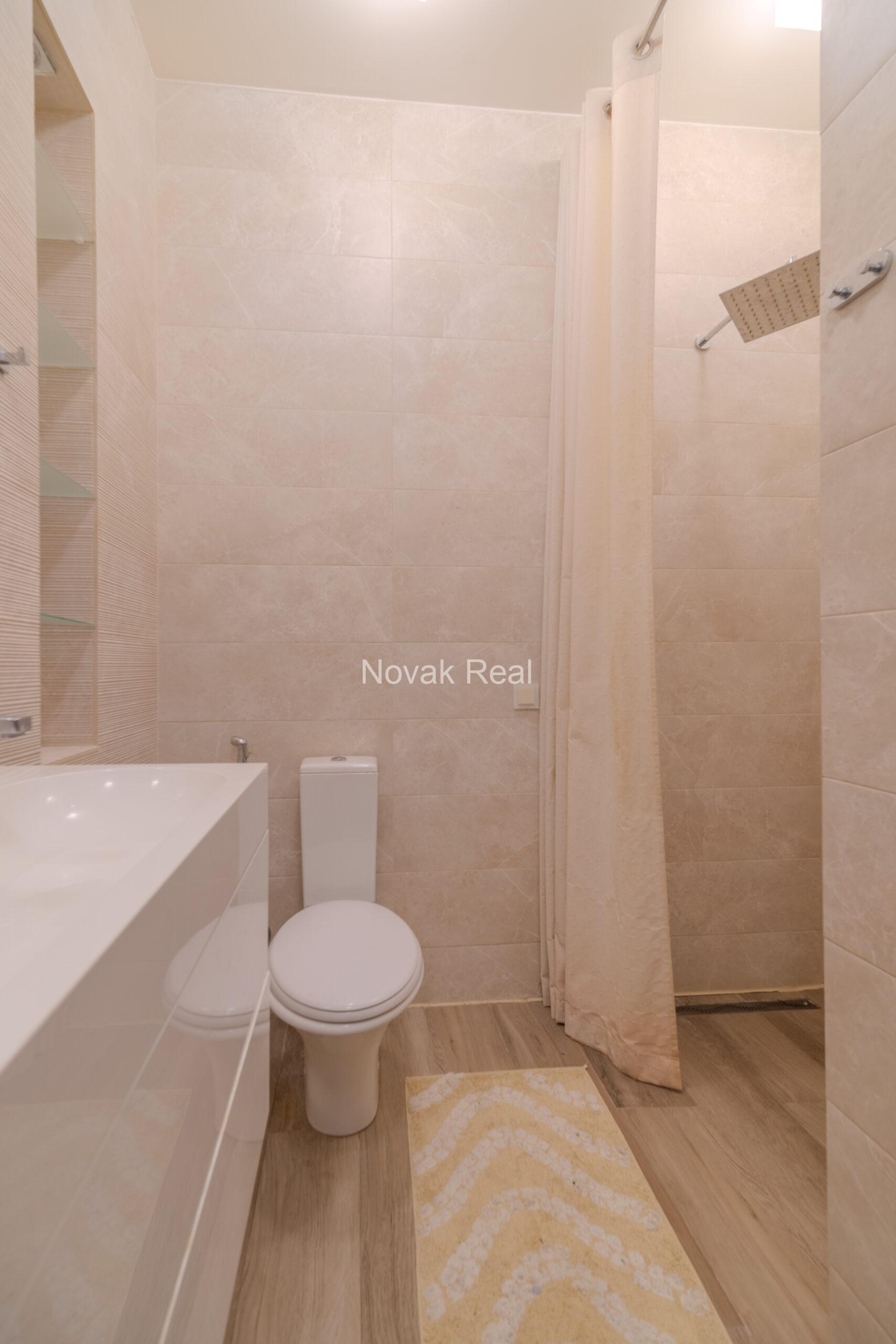 A cozy 3-bedroom apartment is offered for sale in Riga’s Quiet Centre, on one of the city’s most picturesque streets — Ausekļa Street, in the prestigious Forburga quarter