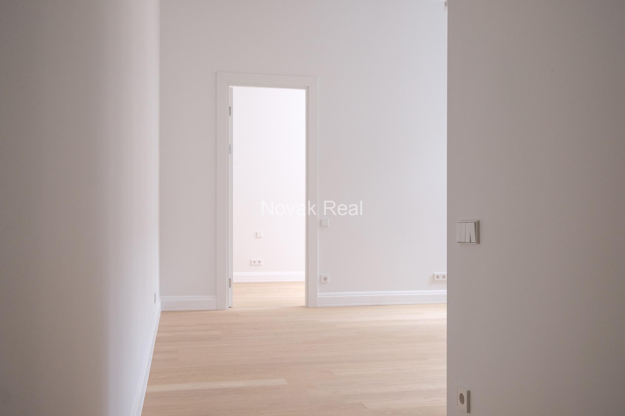 На продажу предлагается элегантная квартира площадью 45 м²