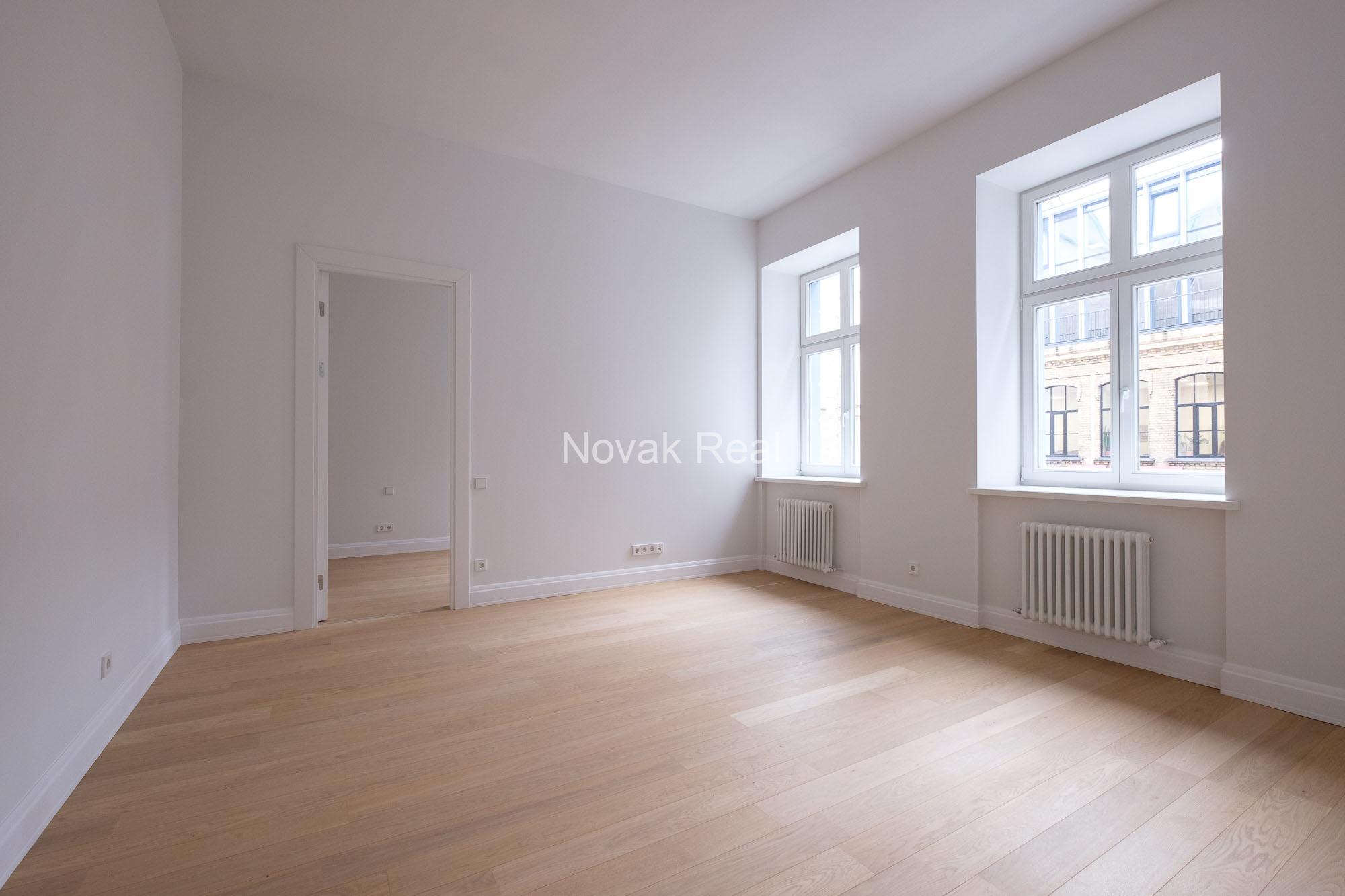 На продажу предлагается элегантная квартира площадью 45 м²