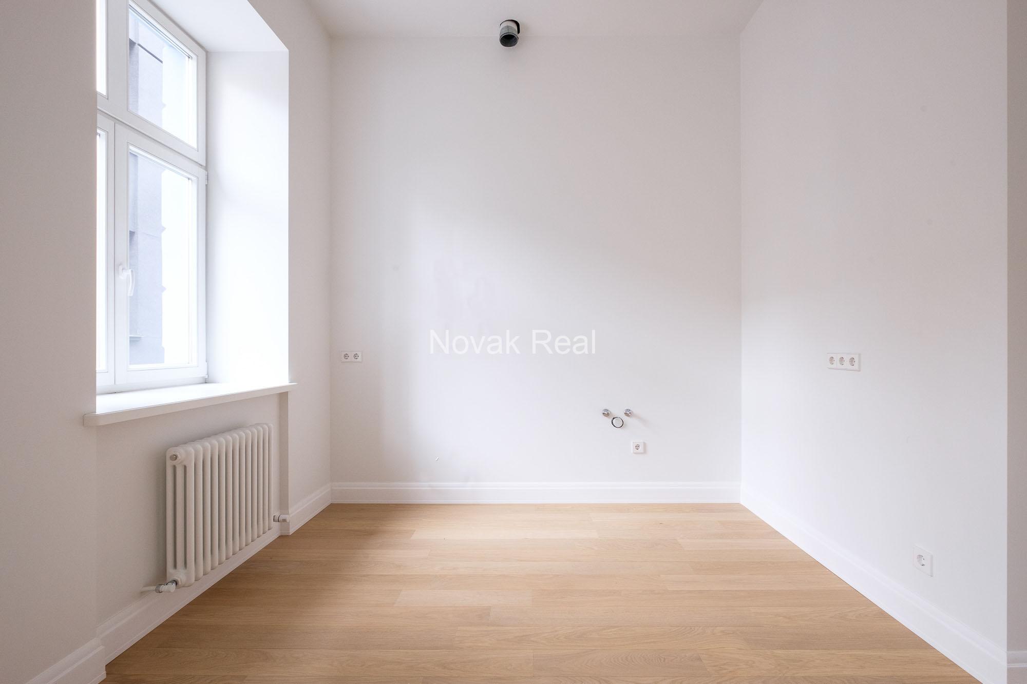 На продажу предлагается элегантная квартира площадью 45 м²