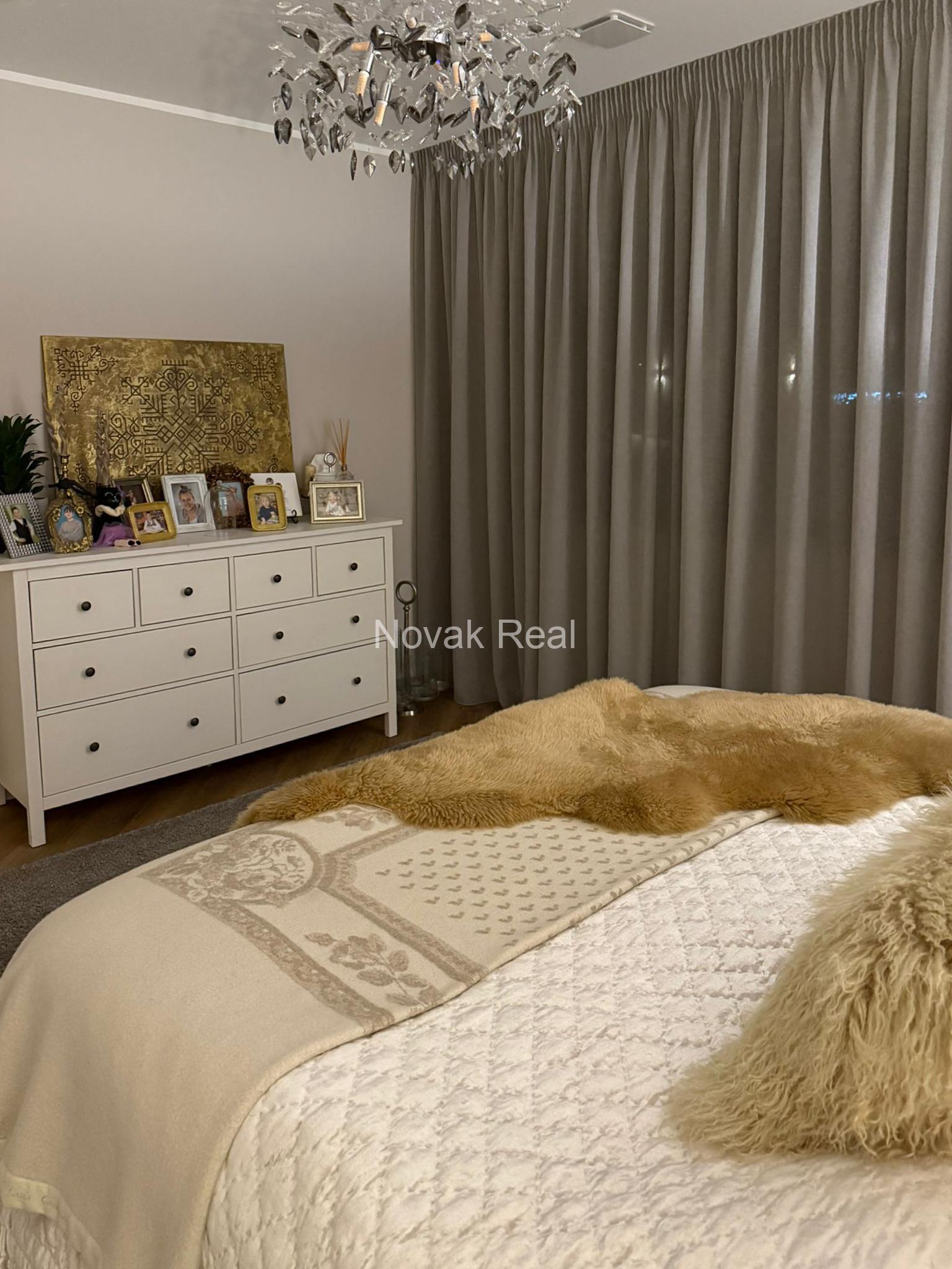 Продаётся качественный ЭКО-дом в посёлке Себруциемс, Бабите