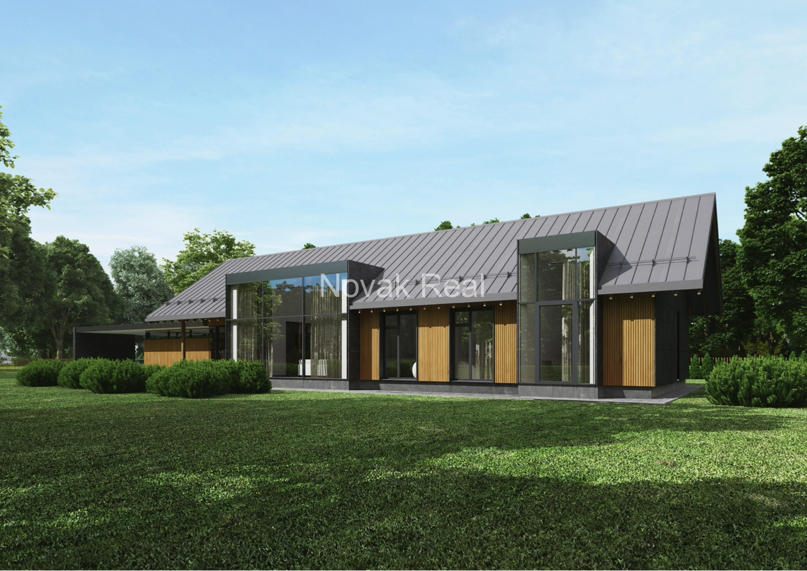 Продается земельный участок площадью 7 070 м² в Лапмежциемсе
