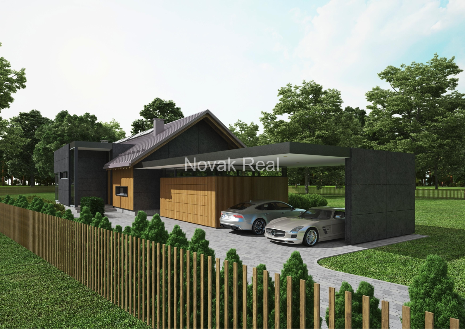 Продается земельный участок площадью 7 070 м² в Лапмежциемсе