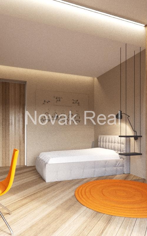 Продается земельный участок площадью 7 070 м² в Лапмежциемсе