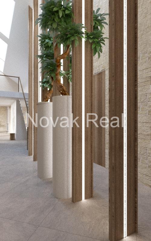 Продается земельный участок площадью 7 070 м² в Лапмежциемсе