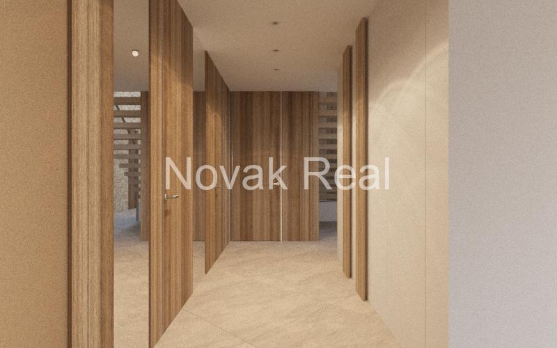 Продается земельный участок площадью 7 070 м² в Лапмежциемсе