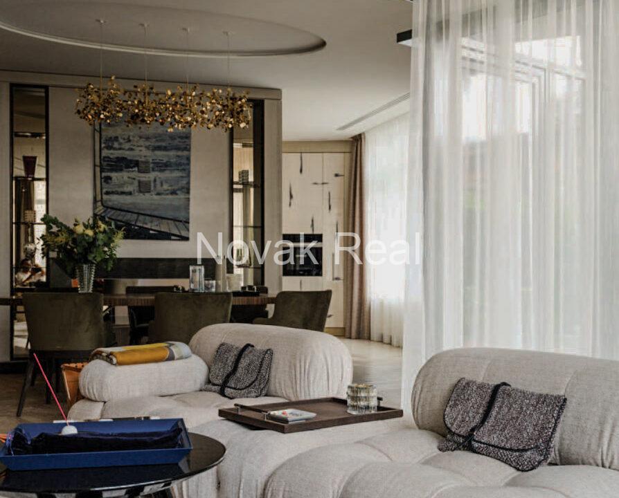 KADO KARIM RESIDENCE