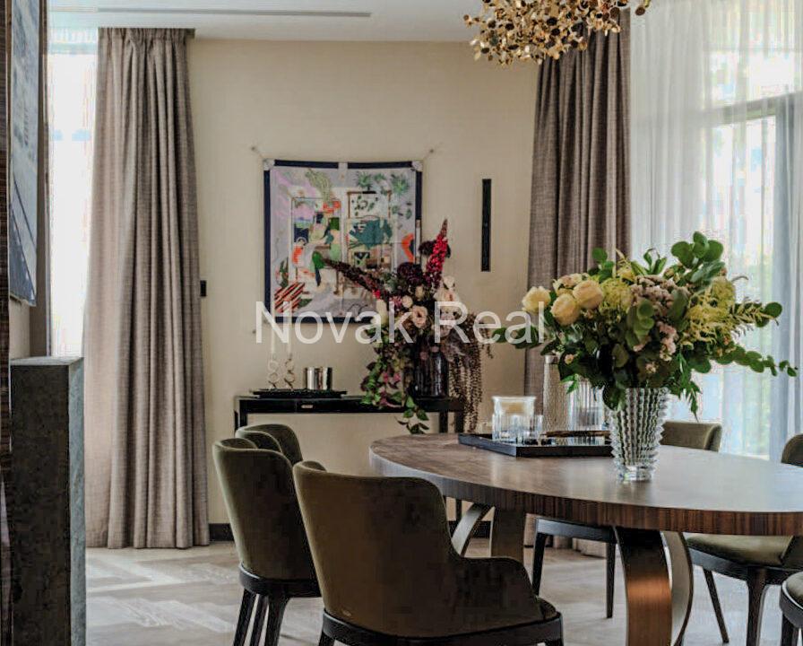 KADO KARIM RESIDENCE