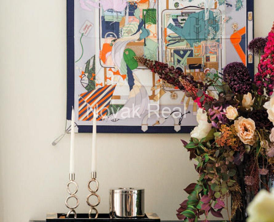 KADO KARIM RESIDENCE