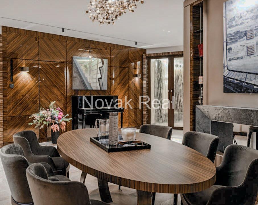 KADO KARIM RESIDENCE