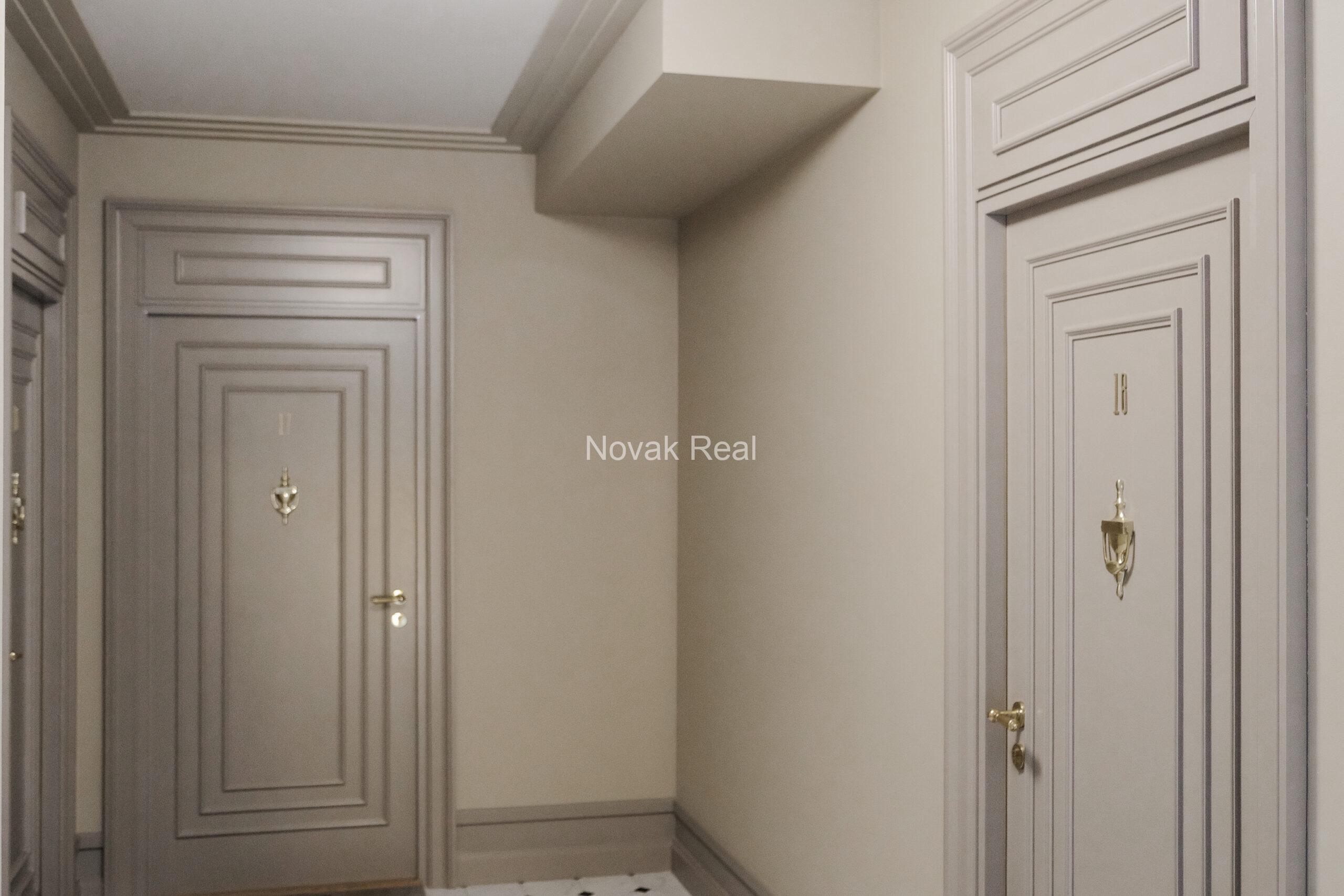 Elegant 2-Bedroom Apartment with Terrace in Kalpaka Residence