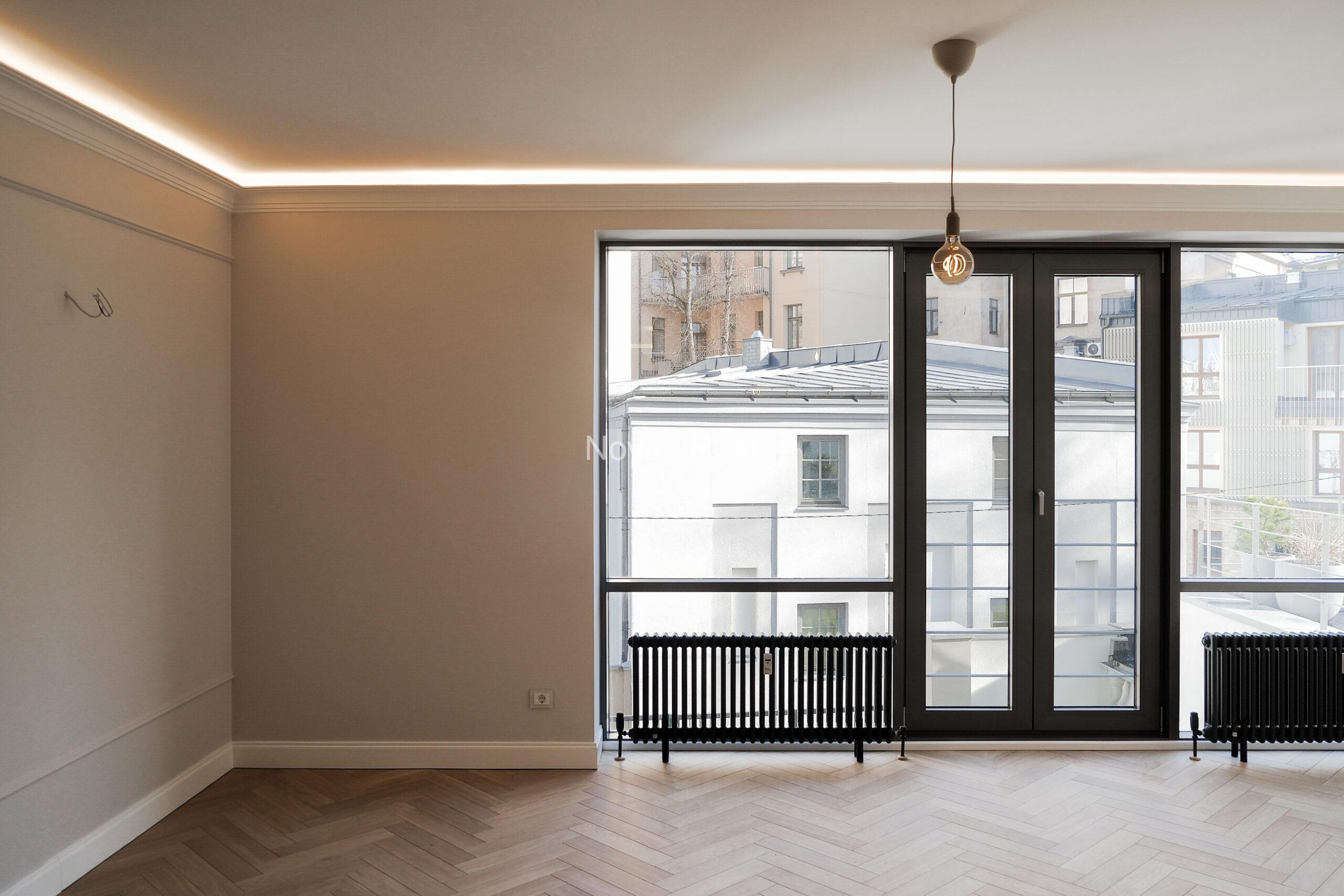 Elegant 2-Bedroom Apartment with Terrace in Kalpaka Residence