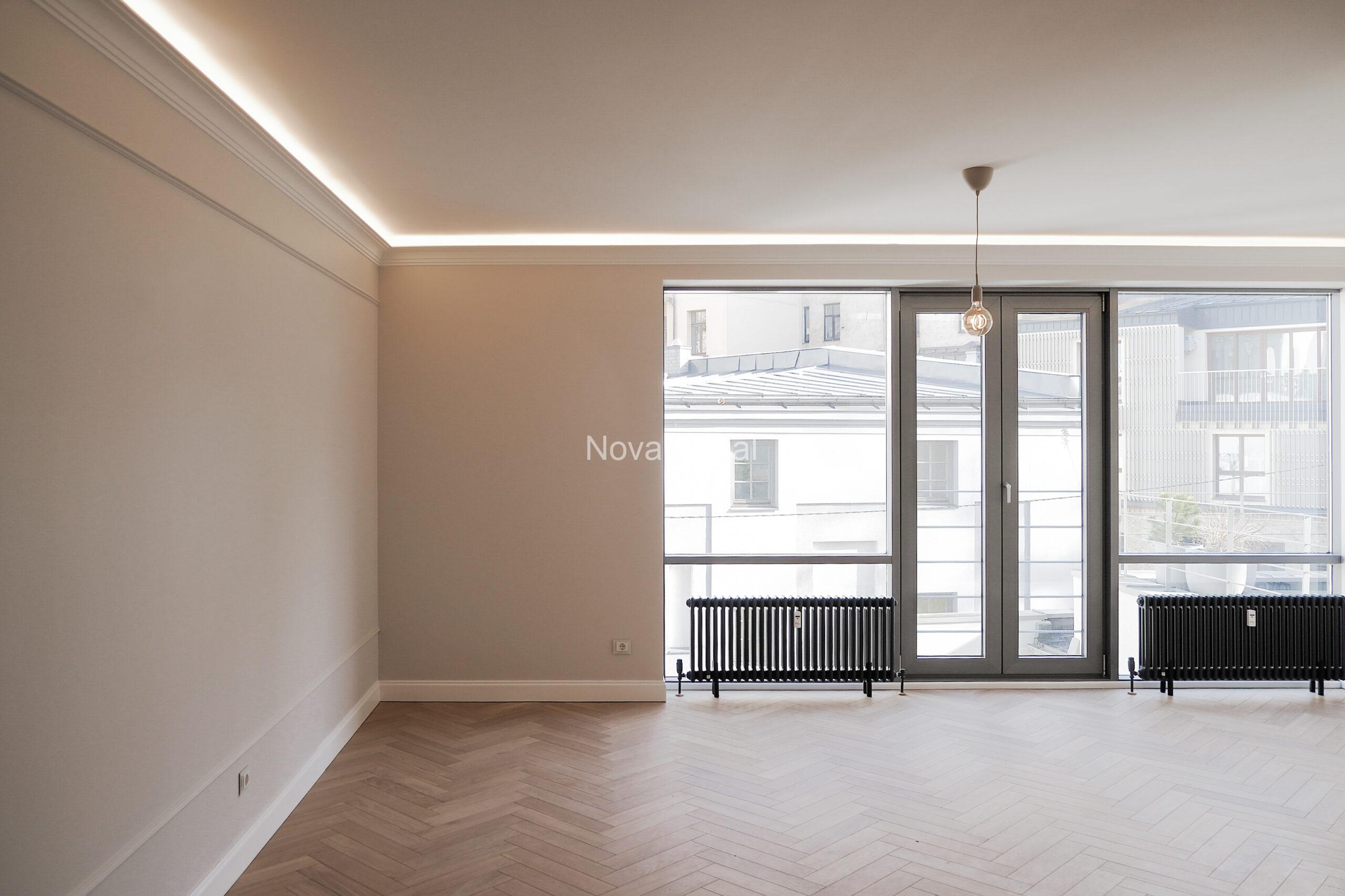 Elegant 2-Bedroom Apartment with Terrace in Kalpaka Residence
