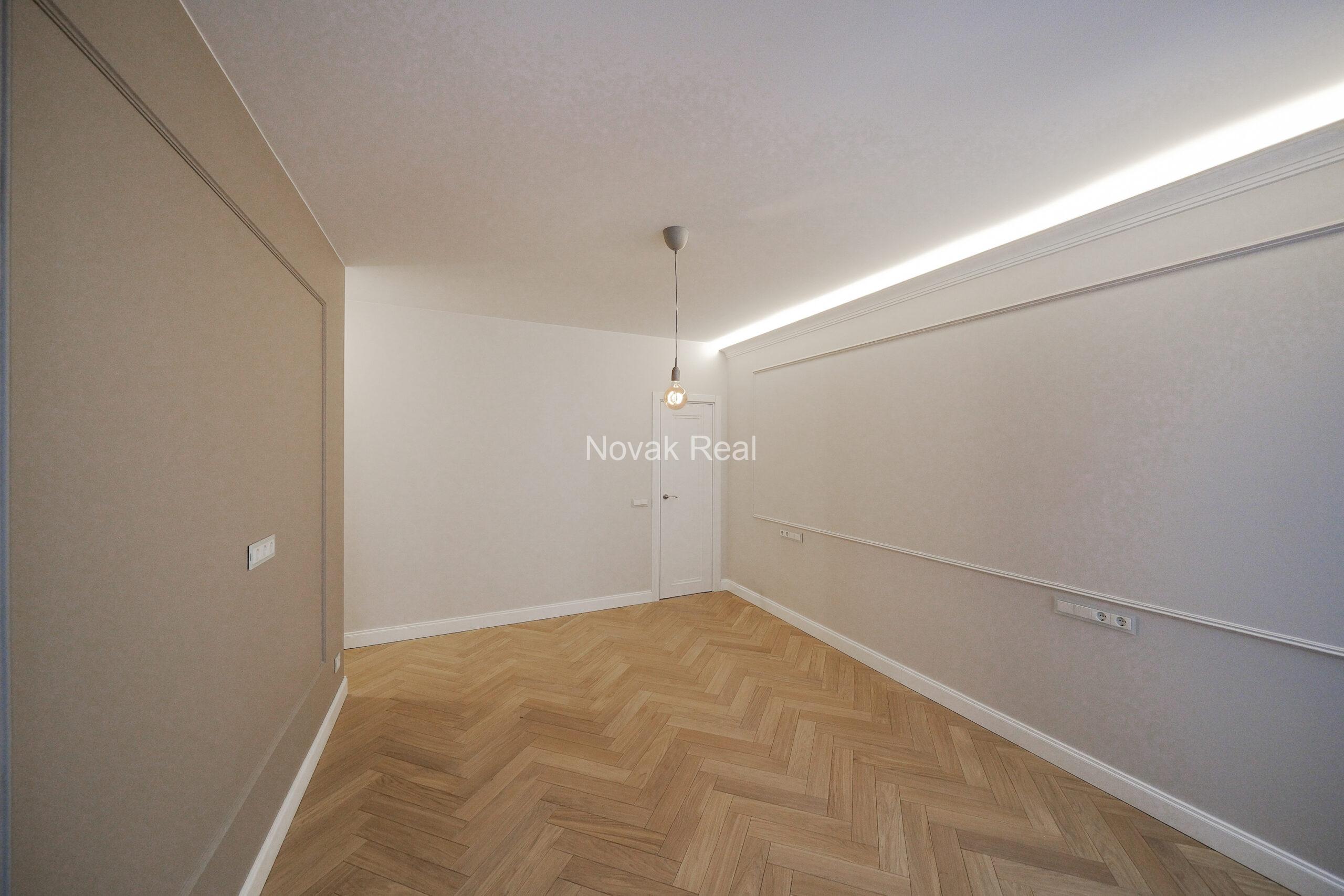 Elegant 2-Bedroom Apartment with Terrace in Kalpaka Residence