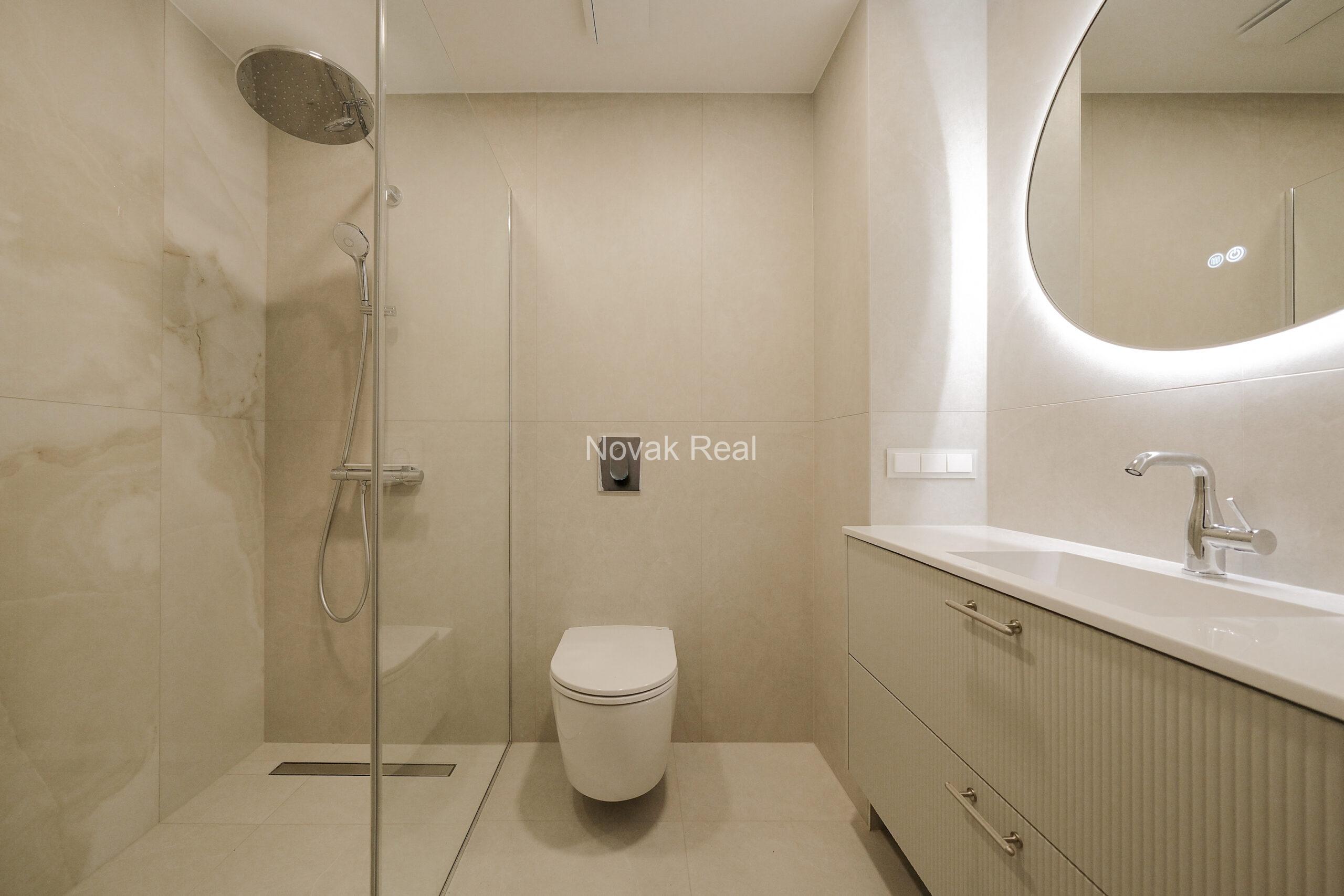 Elegant 2-Bedroom Apartment with Terrace in Kalpaka Residence