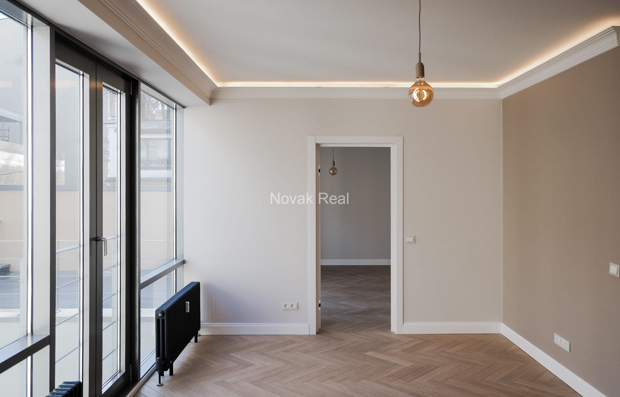 Elegant 2-Bedroom Apartment with Terrace in Kalpaka Residence
