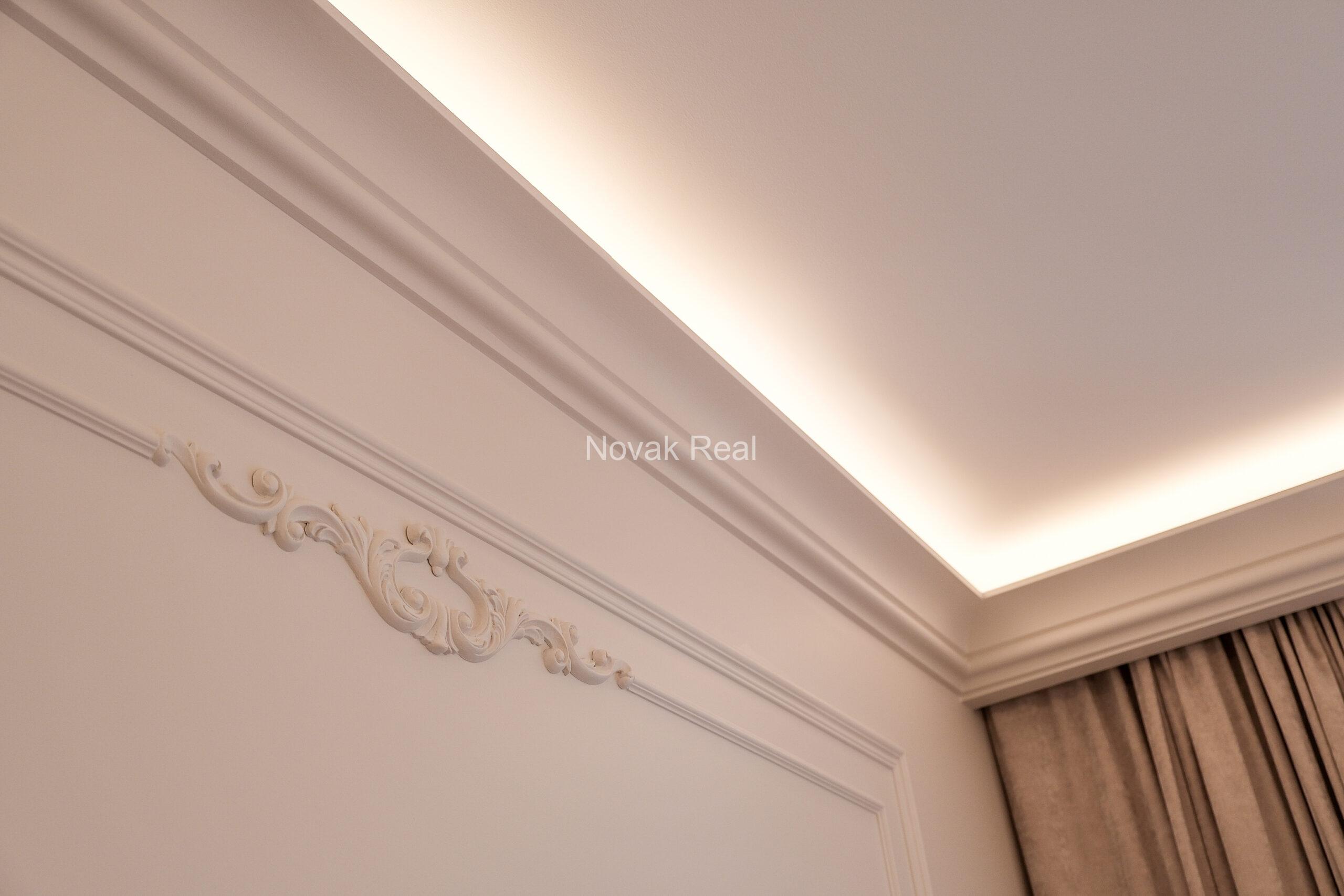 Sunny 4-room apartment in Kalpaka Residence