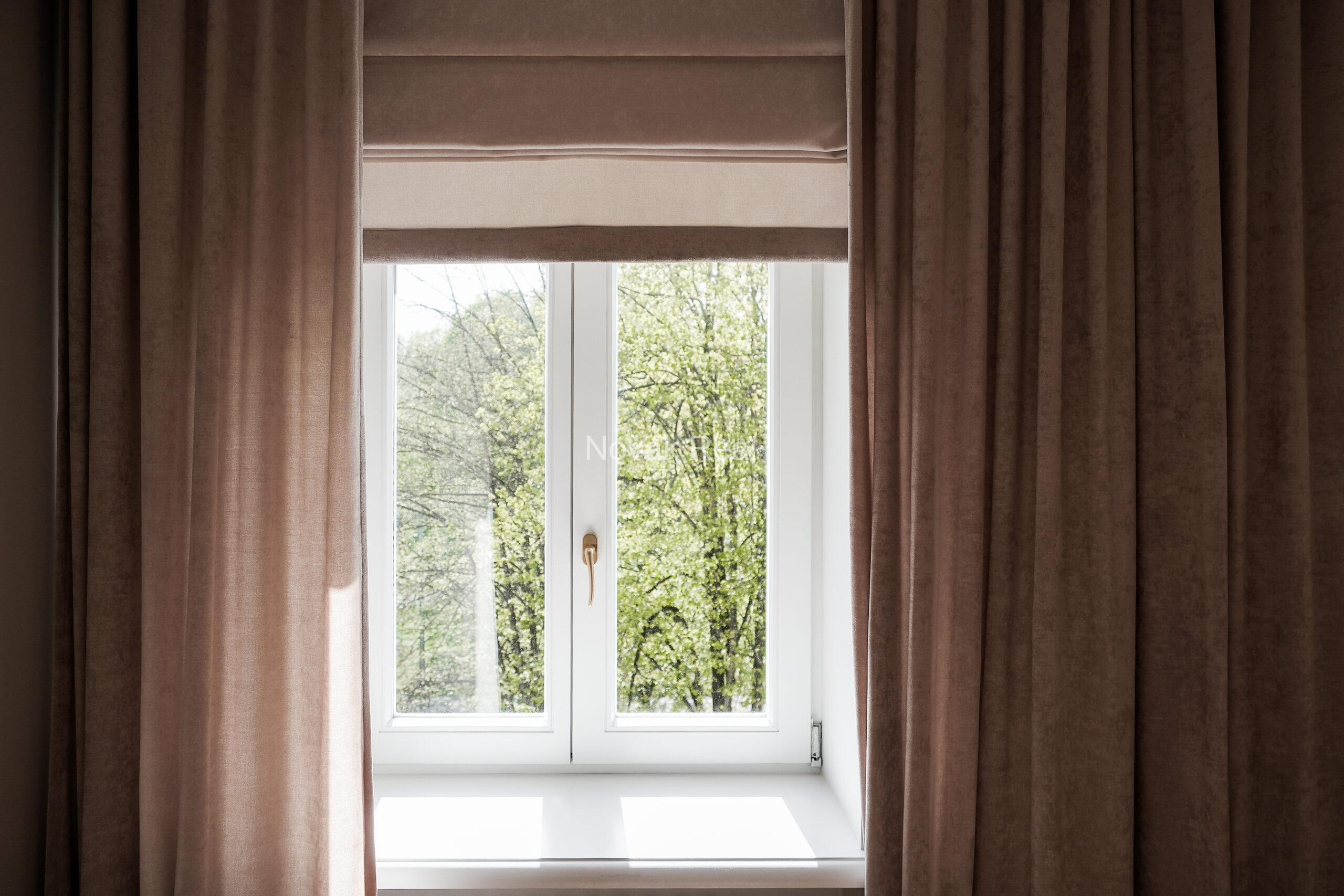Sunny 4-room apartment in Kalpaka Residence