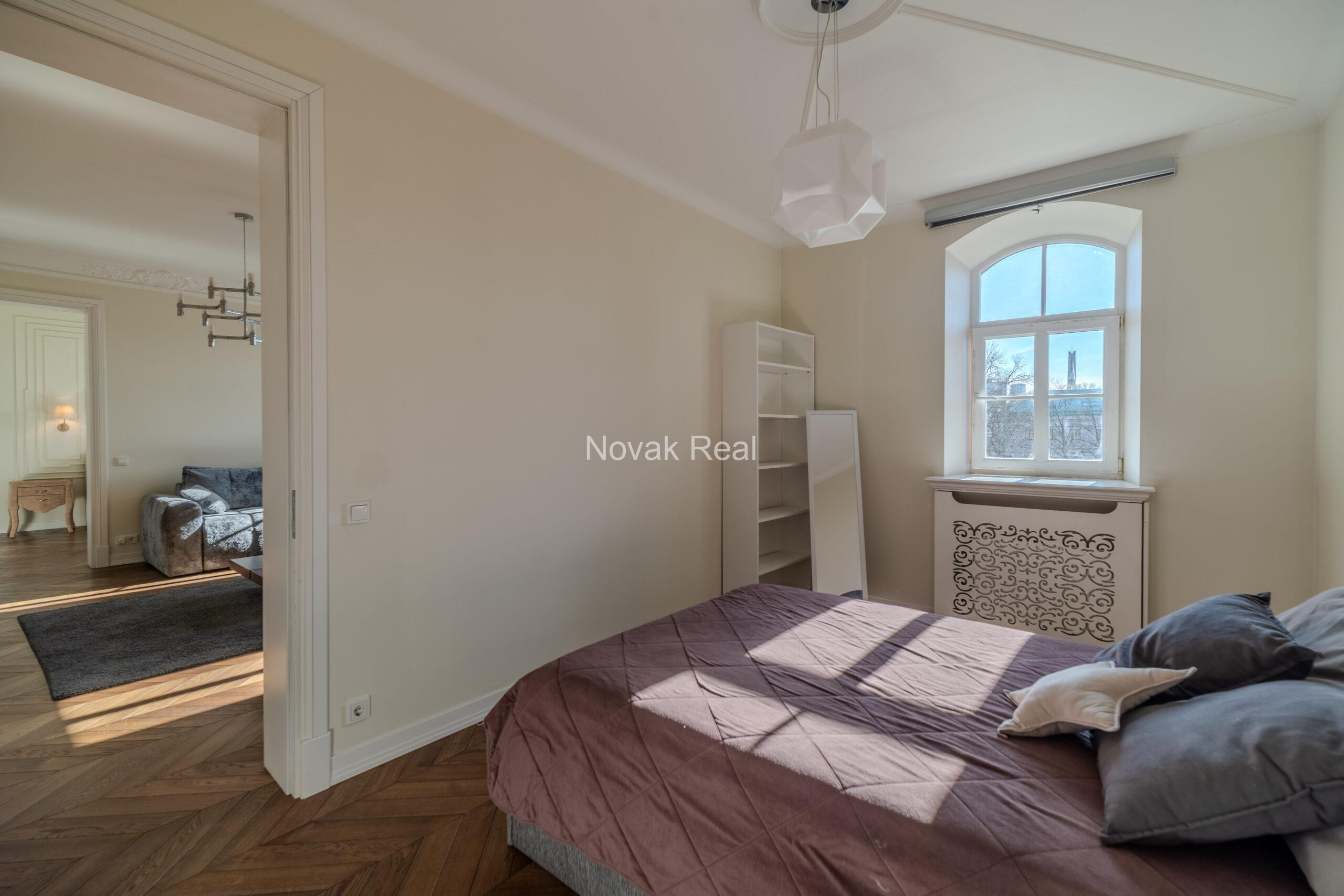 Продается стильная квартира в самом сердце Старой Риги – Jēkaba iela 26/28