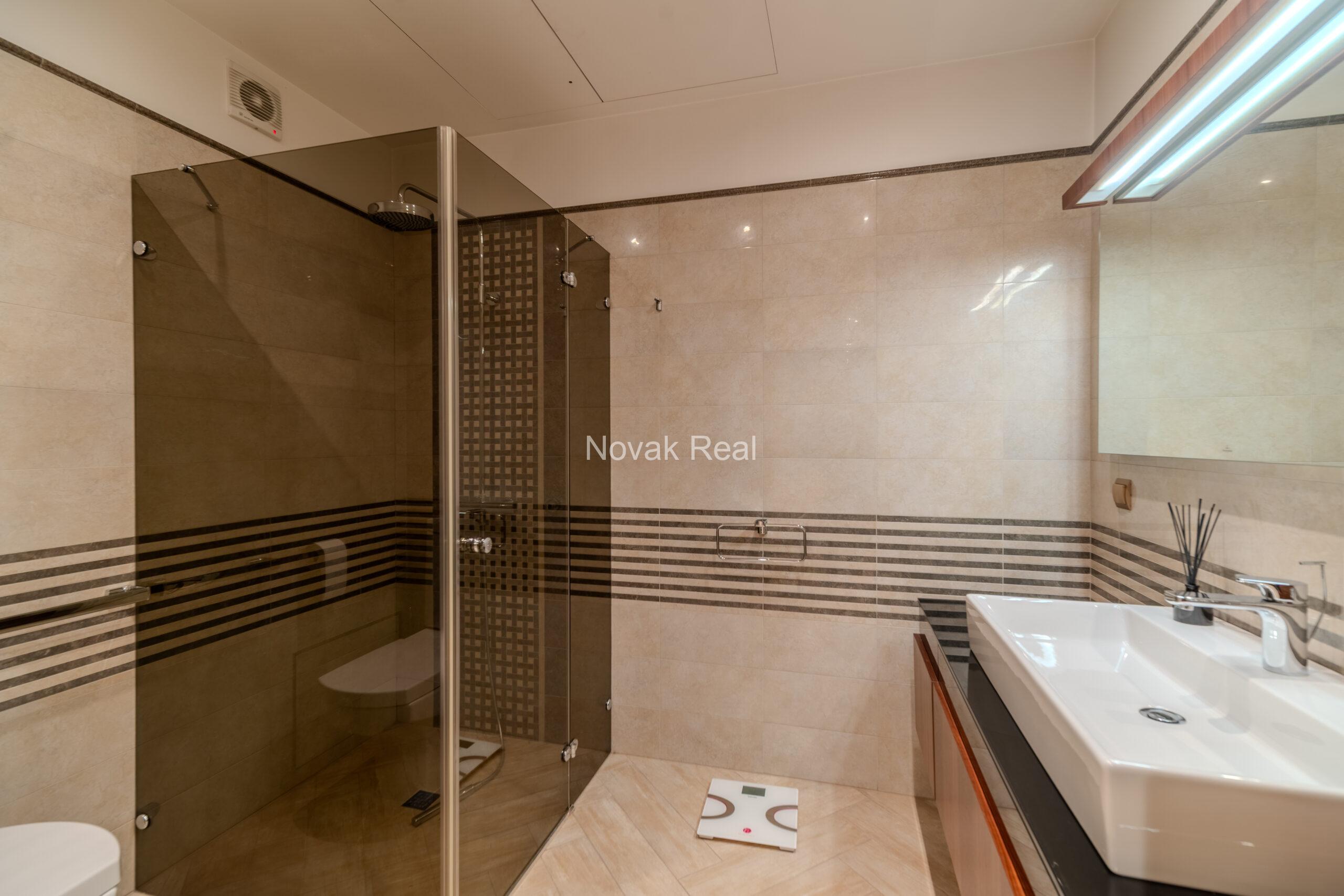 Luxury Residence in the Heart of Riga’s Quiet Centre