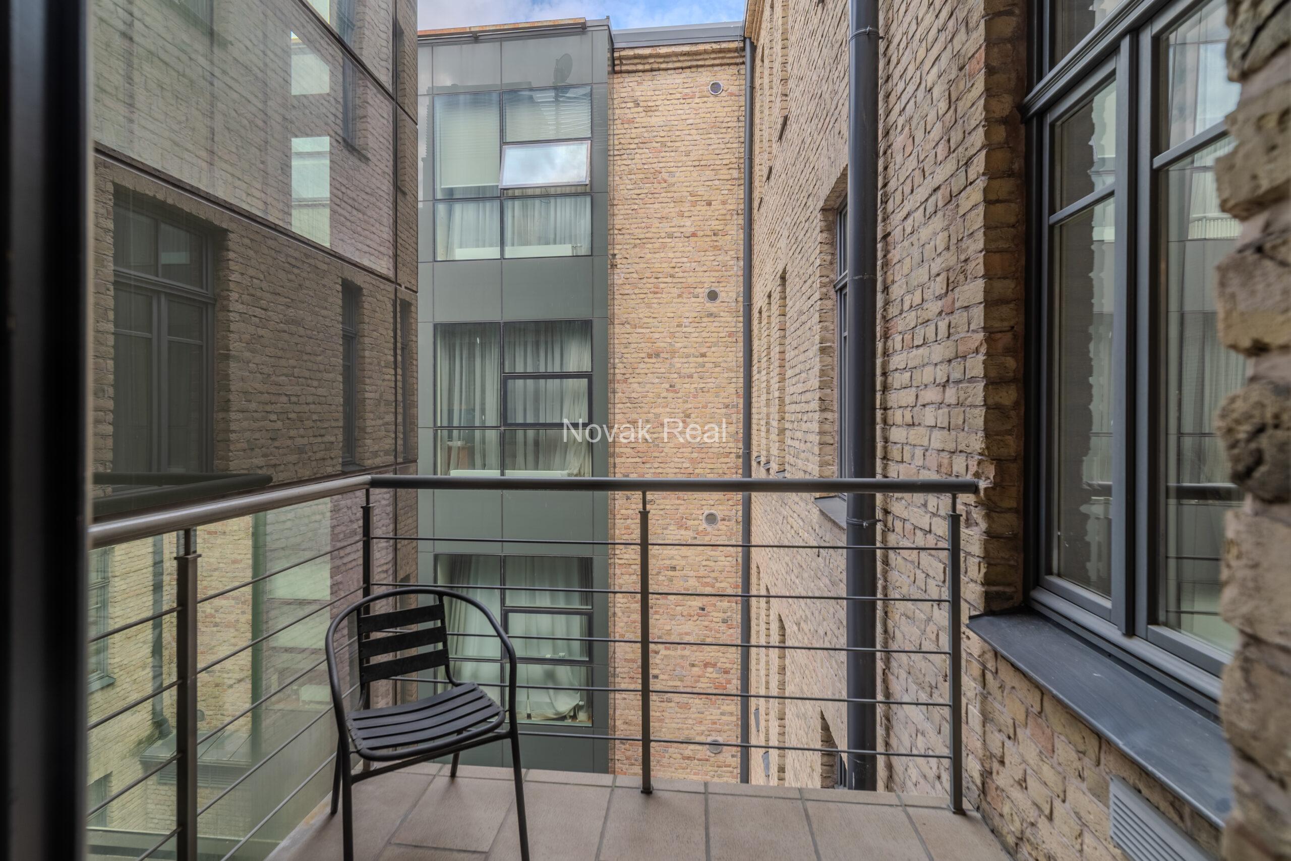 Luxury Residence in the Heart of Riga’s Quiet Centre