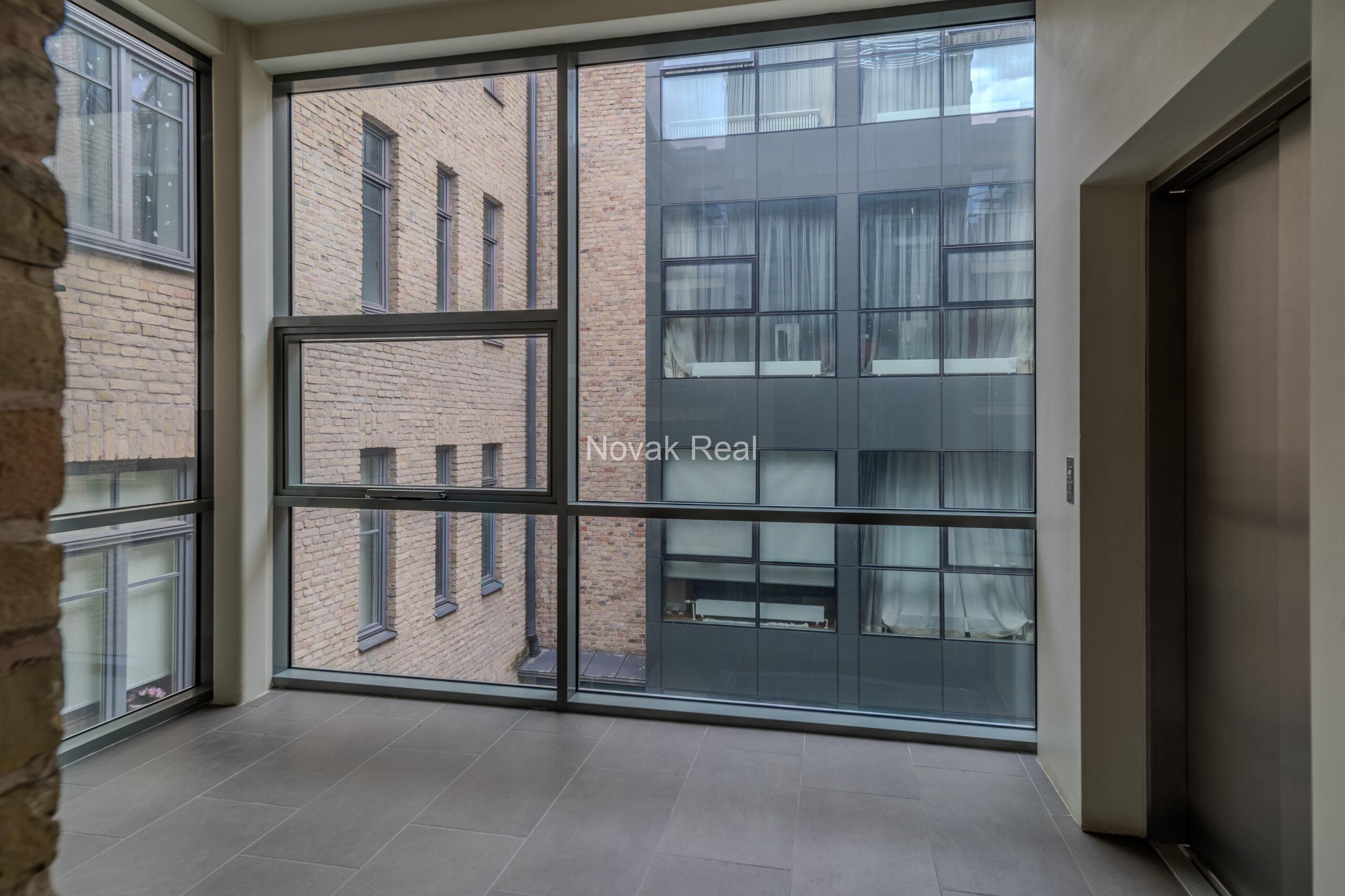 Luxury Residence in the Heart of Riga’s Quiet Centre