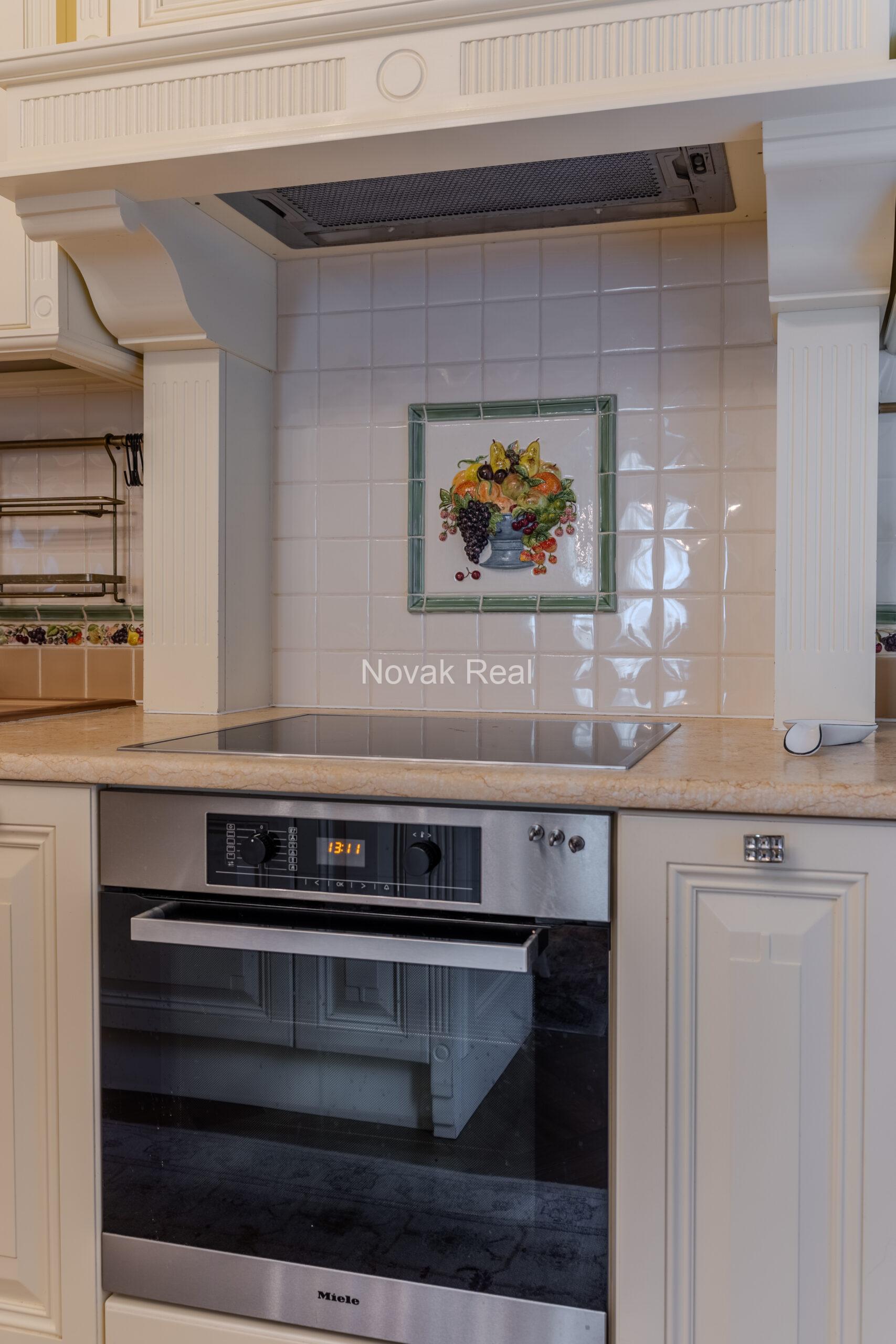 Luxury Residence in the Heart of Riga’s Quiet Centre