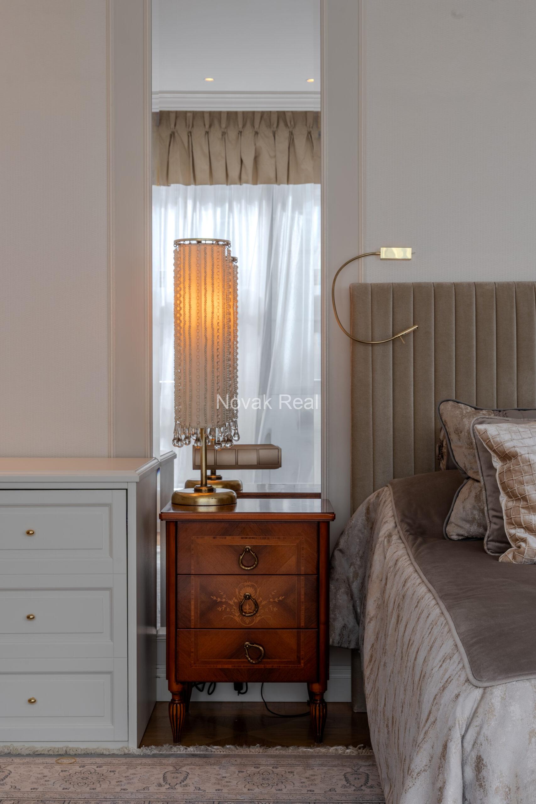 Luxury Residence in the Heart of Riga’s Quiet Centre
