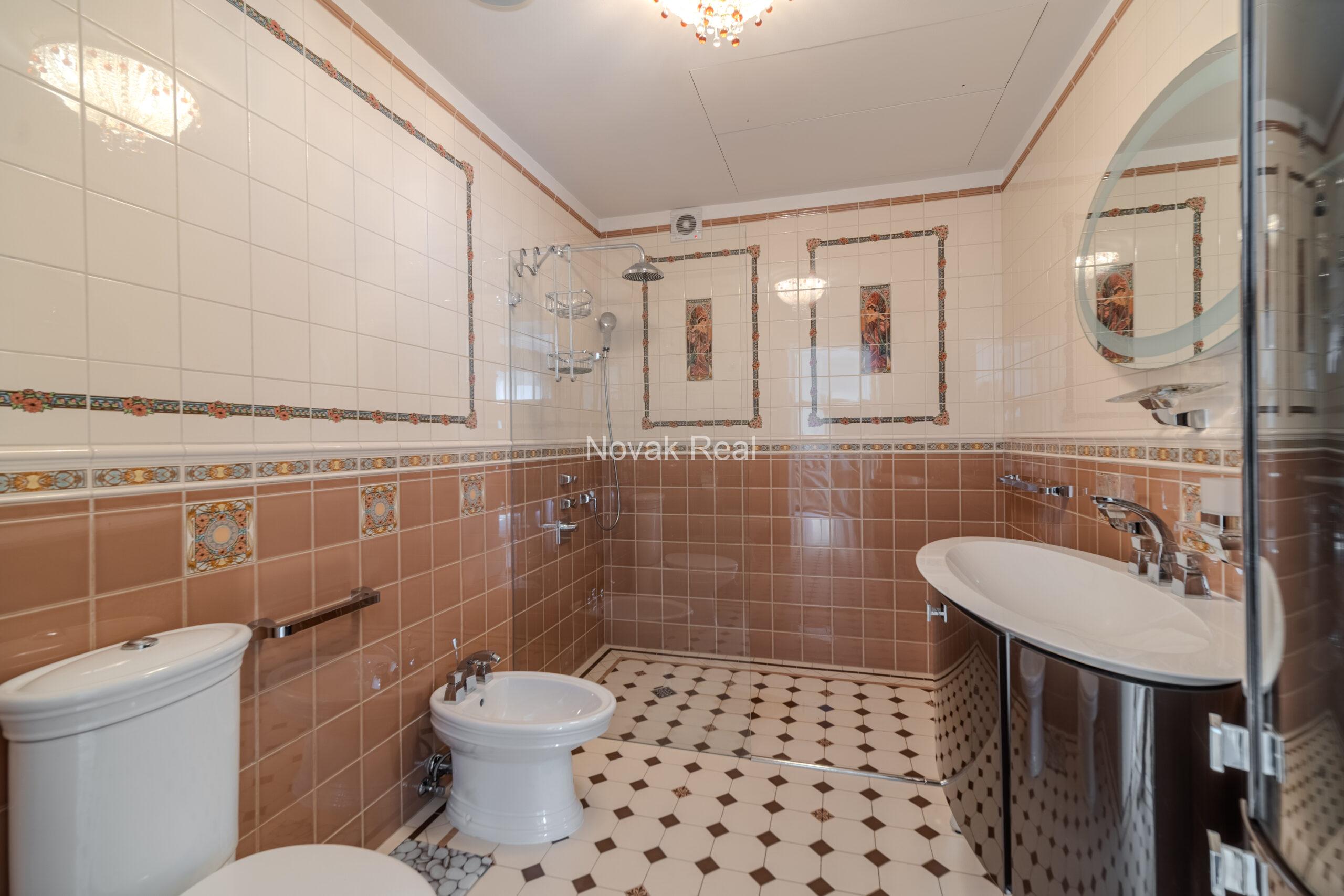 Luxury Residence in the Heart of Riga’s Quiet Centre