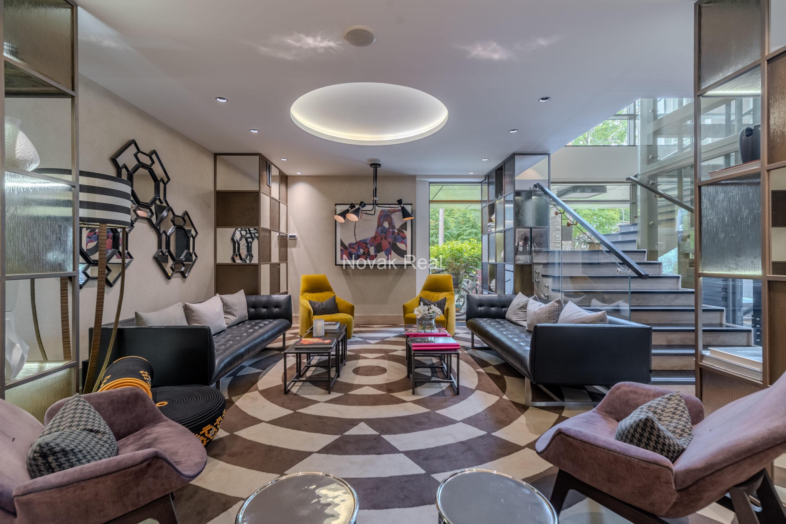 Apartment with a Terrace in Park Residences, Dzintari